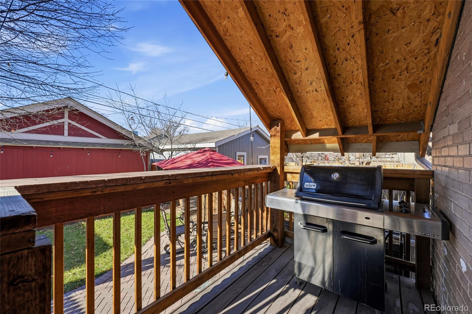 MLS Image #31 for 1575  newton street,denver, Colorado