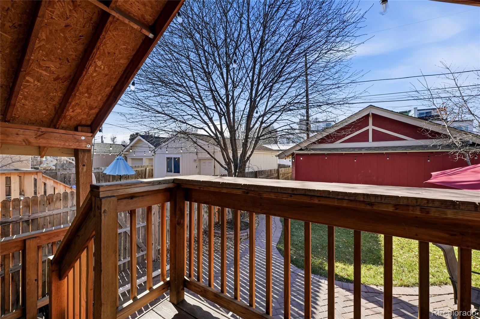 MLS Image #32 for 1575  newton street,denver, Colorado