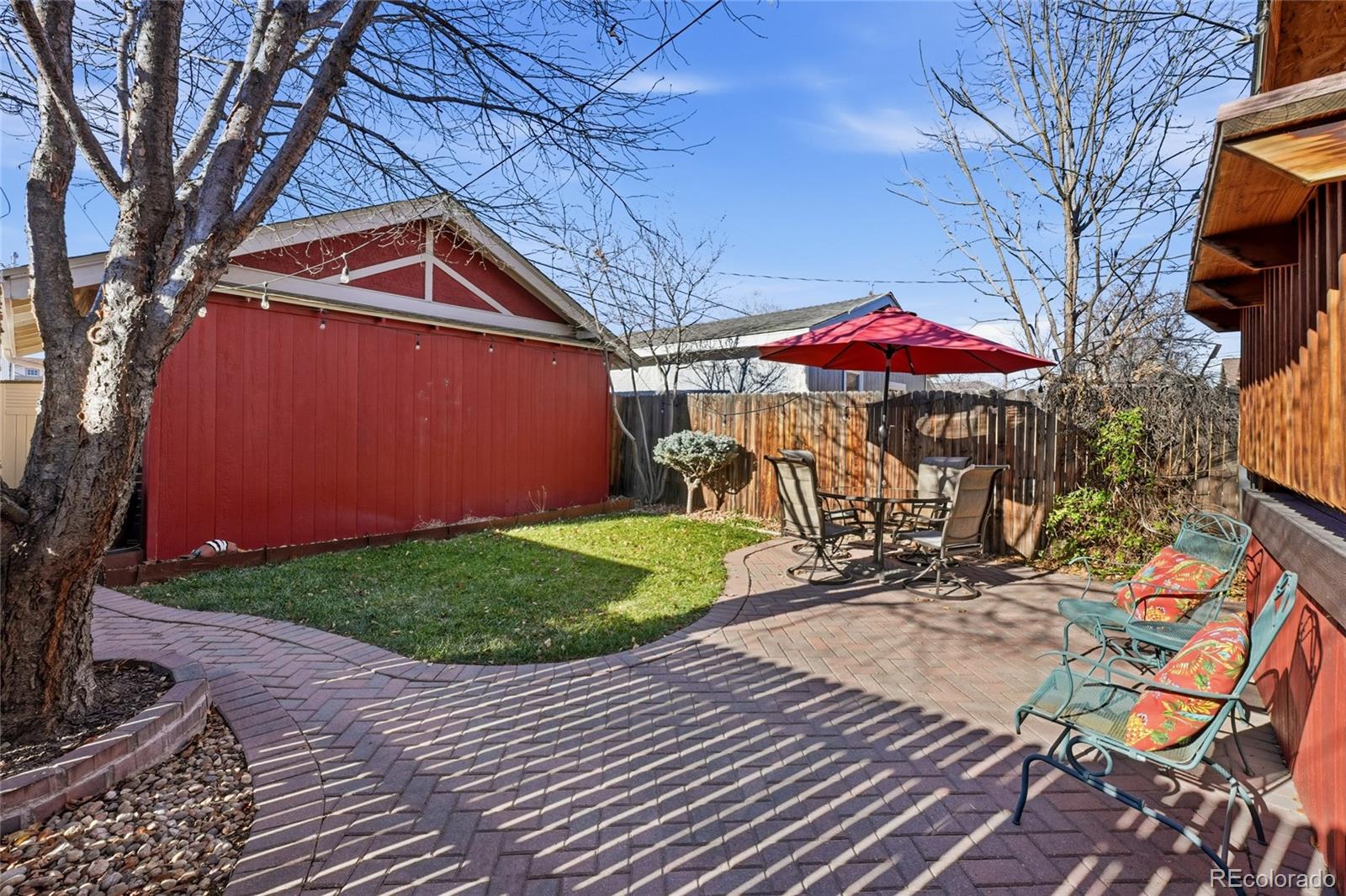 MLS Image #33 for 1575  newton street,denver, Colorado