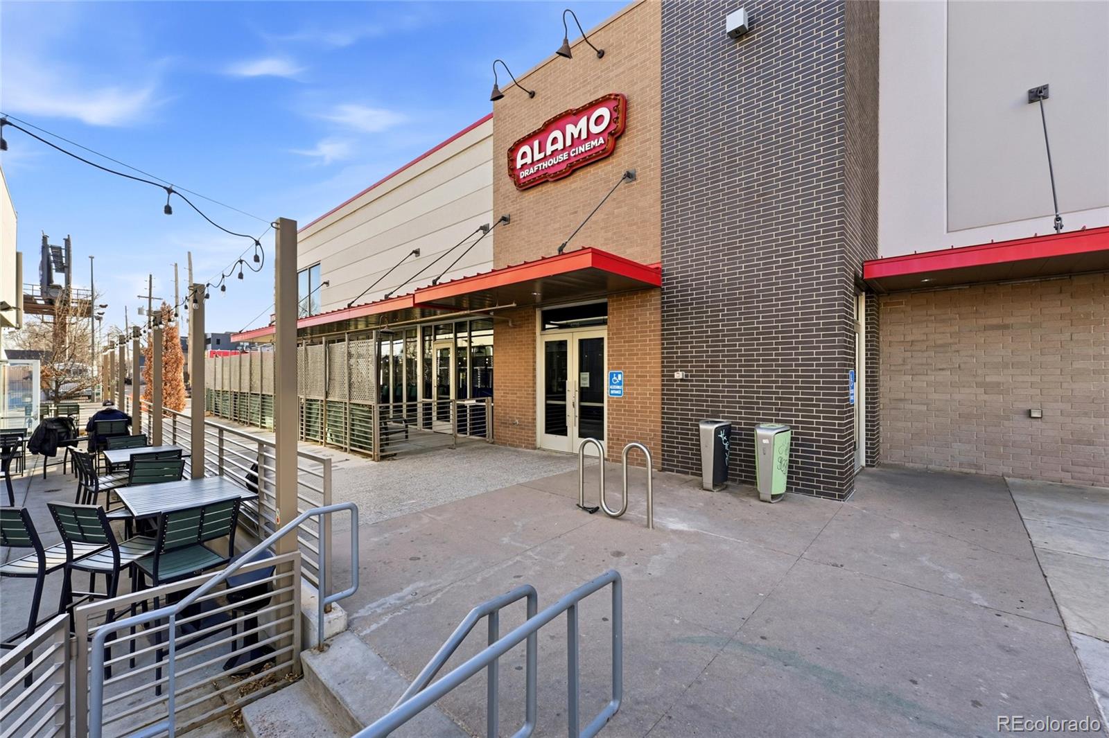 MLS Image #39 for 1575  newton street,denver, Colorado