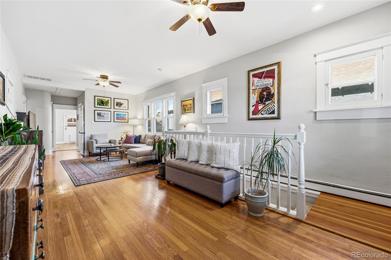 MLS Image #4 for 1575  newton street,denver, Colorado