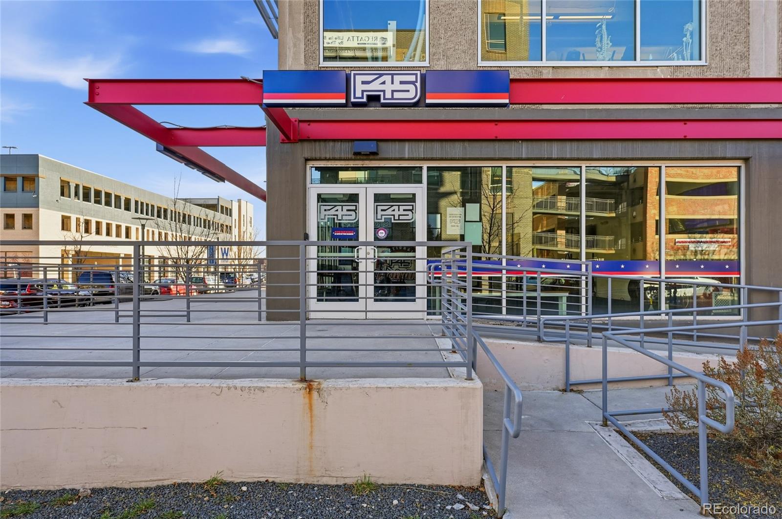 MLS Image #40 for 1575  newton street,denver, Colorado