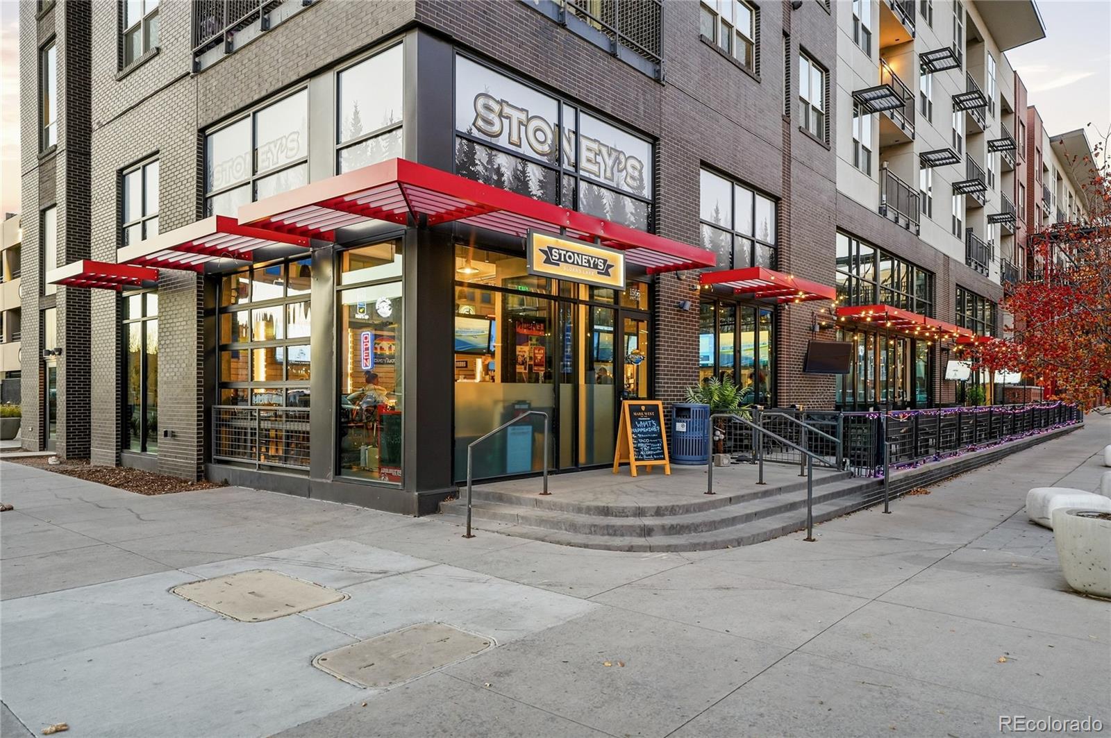 MLS Image #41 for 1575  newton street,denver, Colorado