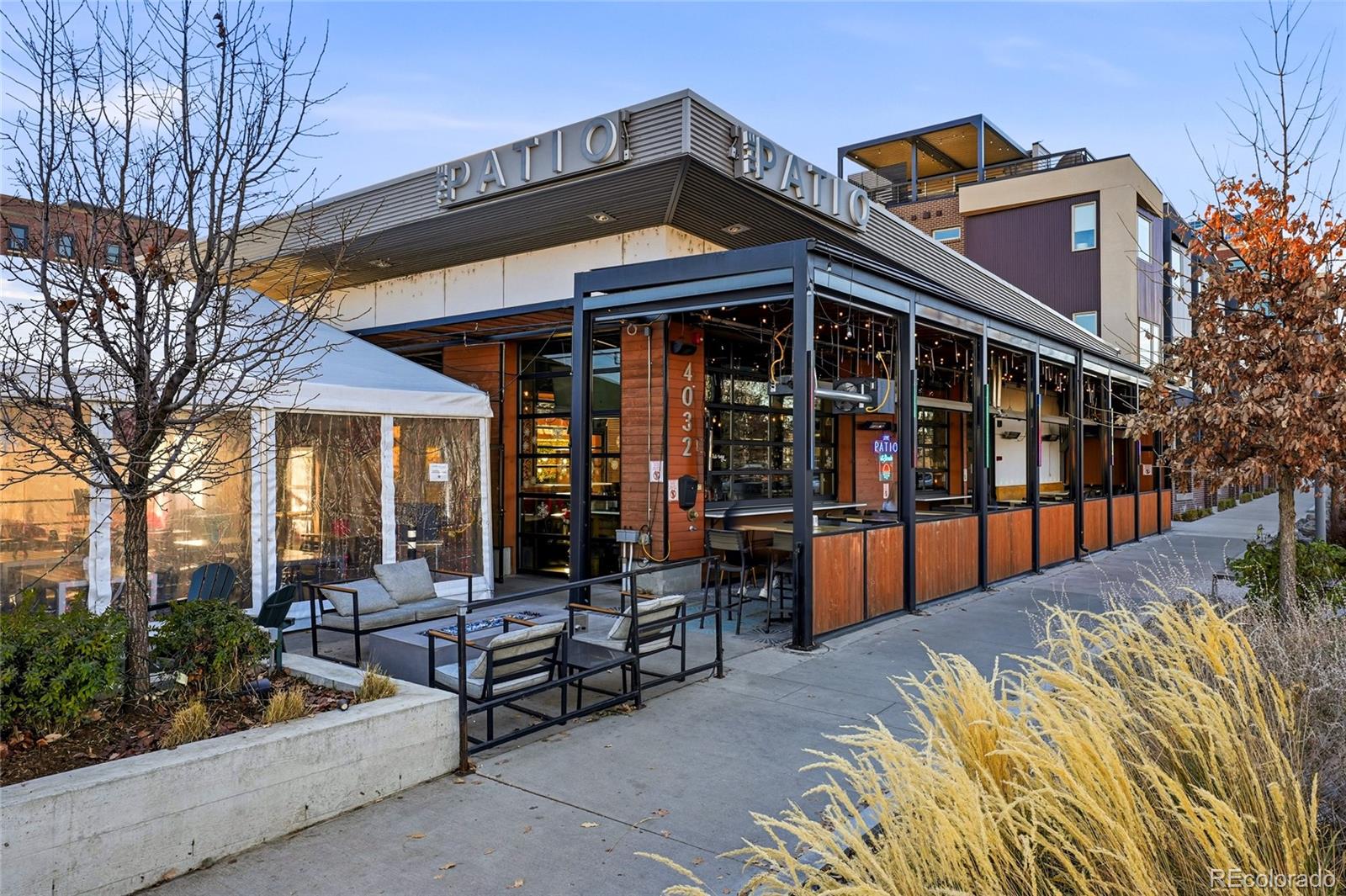 MLS Image #46 for 1575  newton street,denver, Colorado