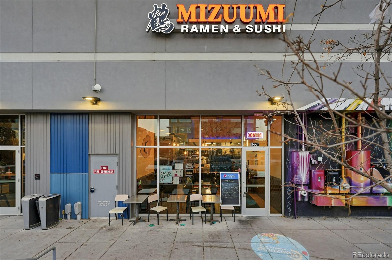 MLS Image #49 for 1575  newton street,denver, Colorado