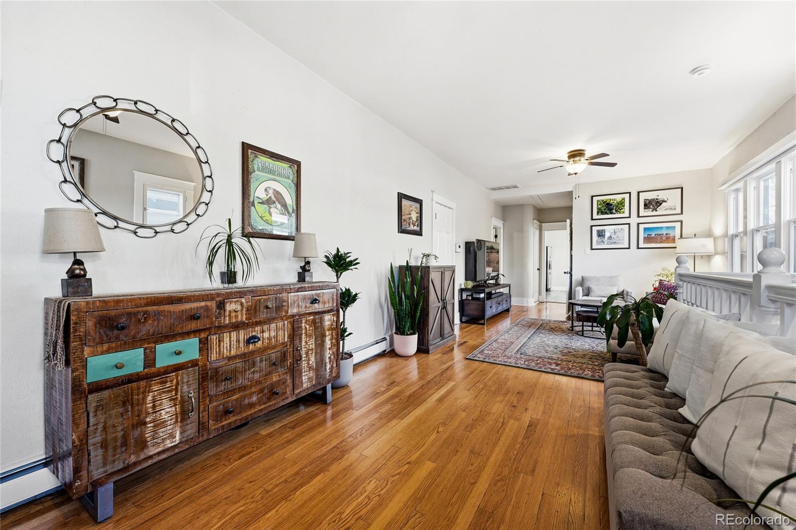 MLS Image #5 for 1575  newton street,denver, Colorado