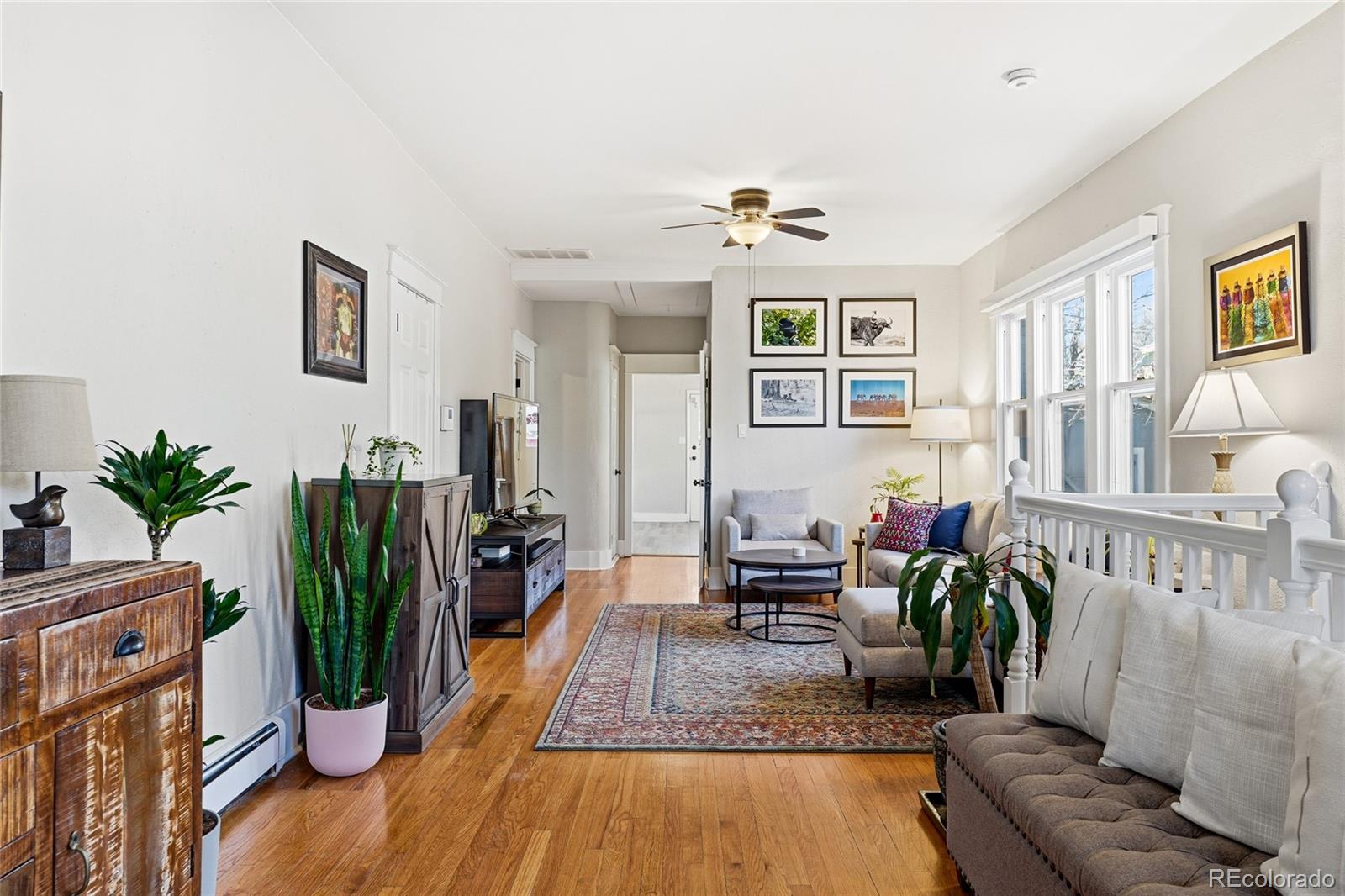 MLS Image #6 for 1575  newton street,denver, Colorado