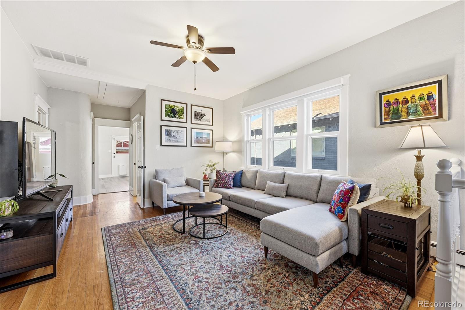 MLS Image #7 for 1575  newton street,denver, Colorado