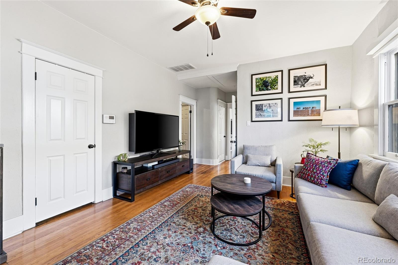 MLS Image #8 for 1575  newton street,denver, Colorado