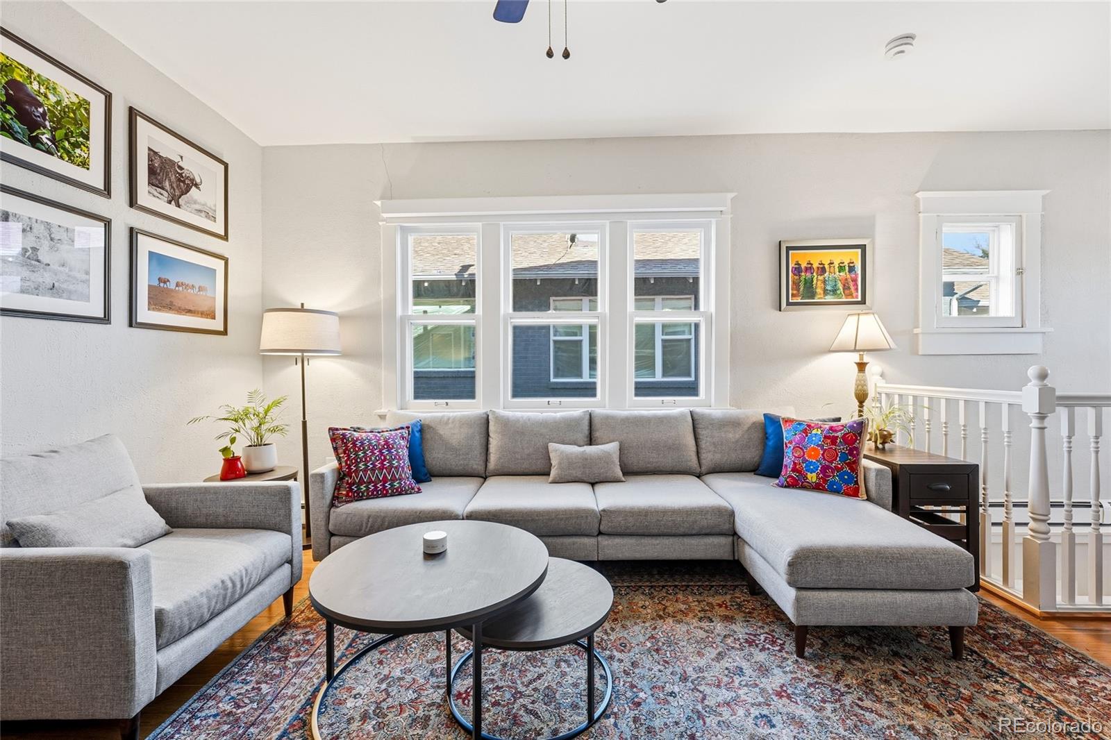 MLS Image #9 for 1575  newton street,denver, Colorado