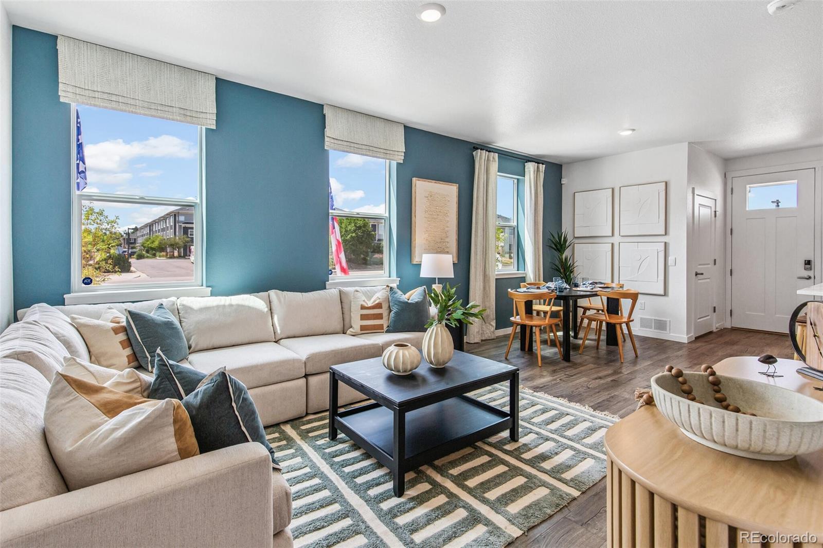MLS Image #3 for 22504 e 6th place,aurora, Colorado