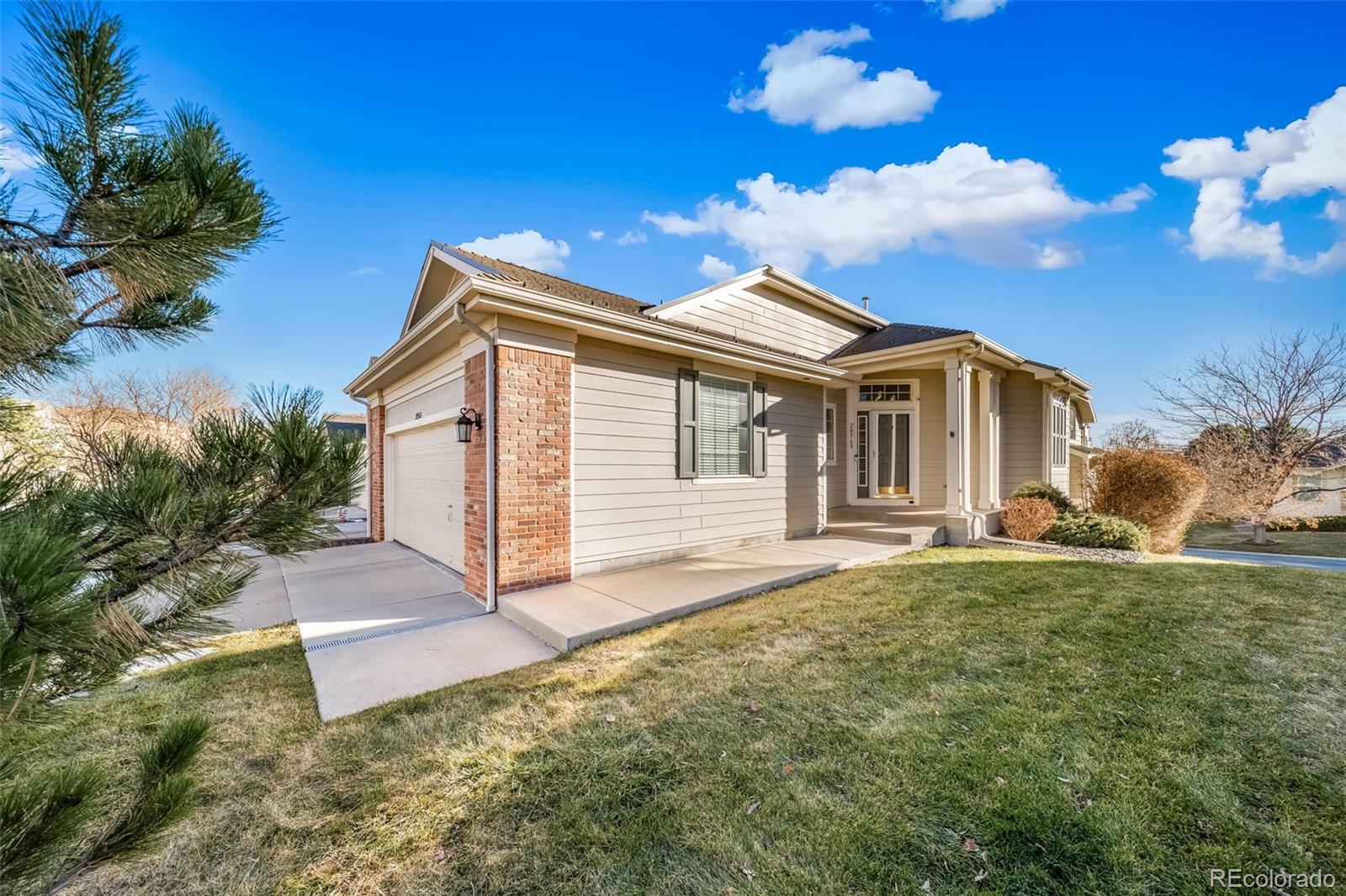 MLS Image #0 for 20568 e lake place,aurora, Colorado