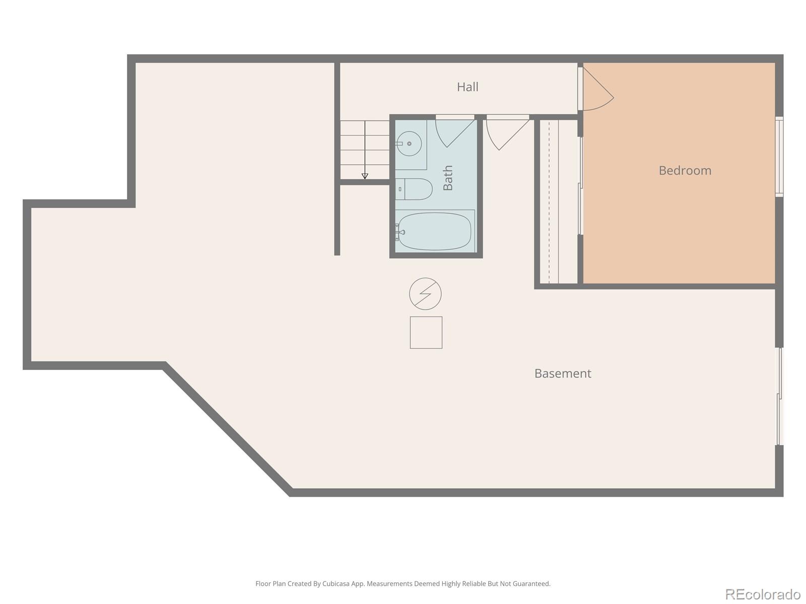 MLS Image #45 for 20568 e lake place,aurora, Colorado