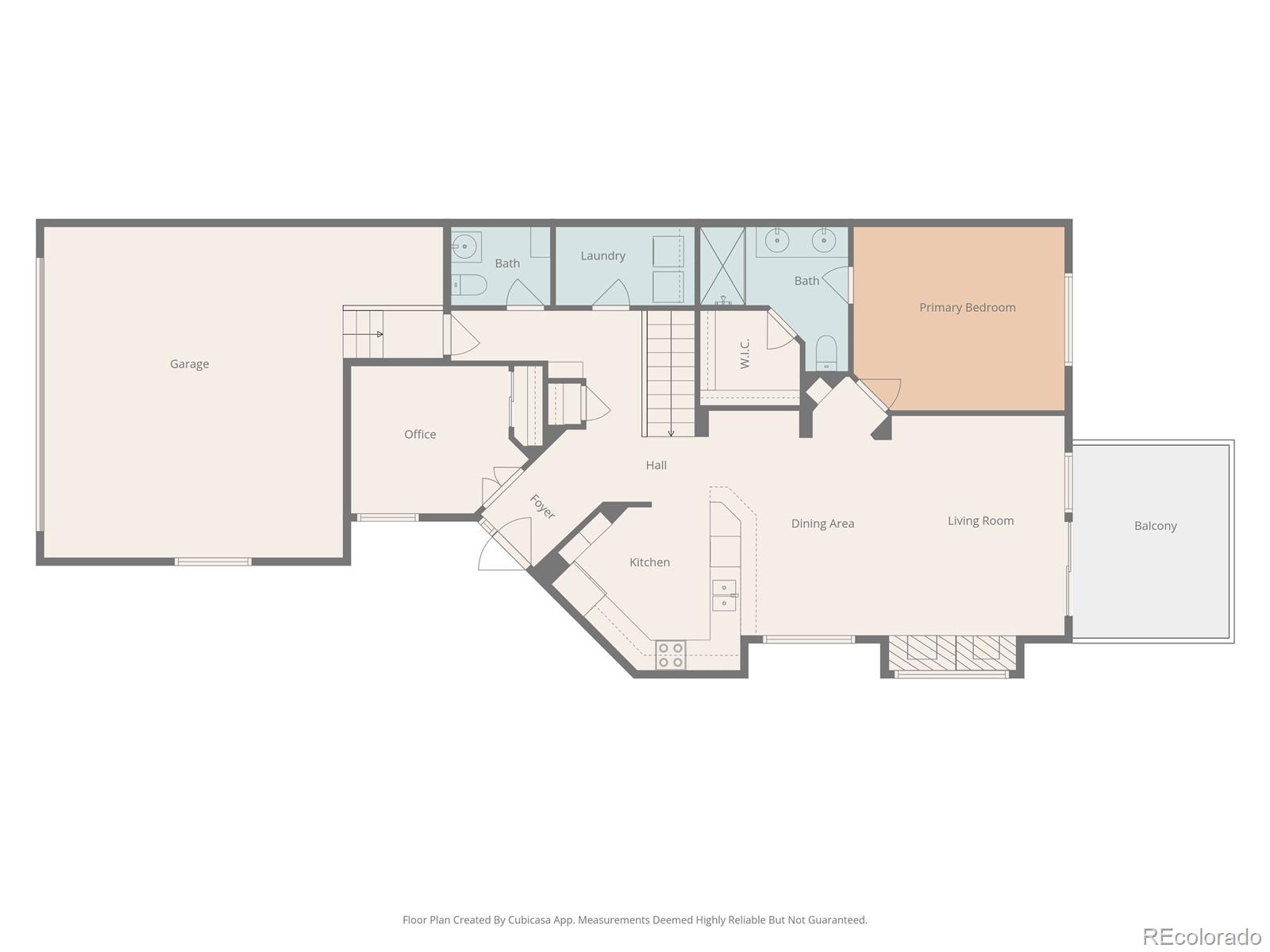 MLS Image #46 for 20568 e lake place,aurora, Colorado