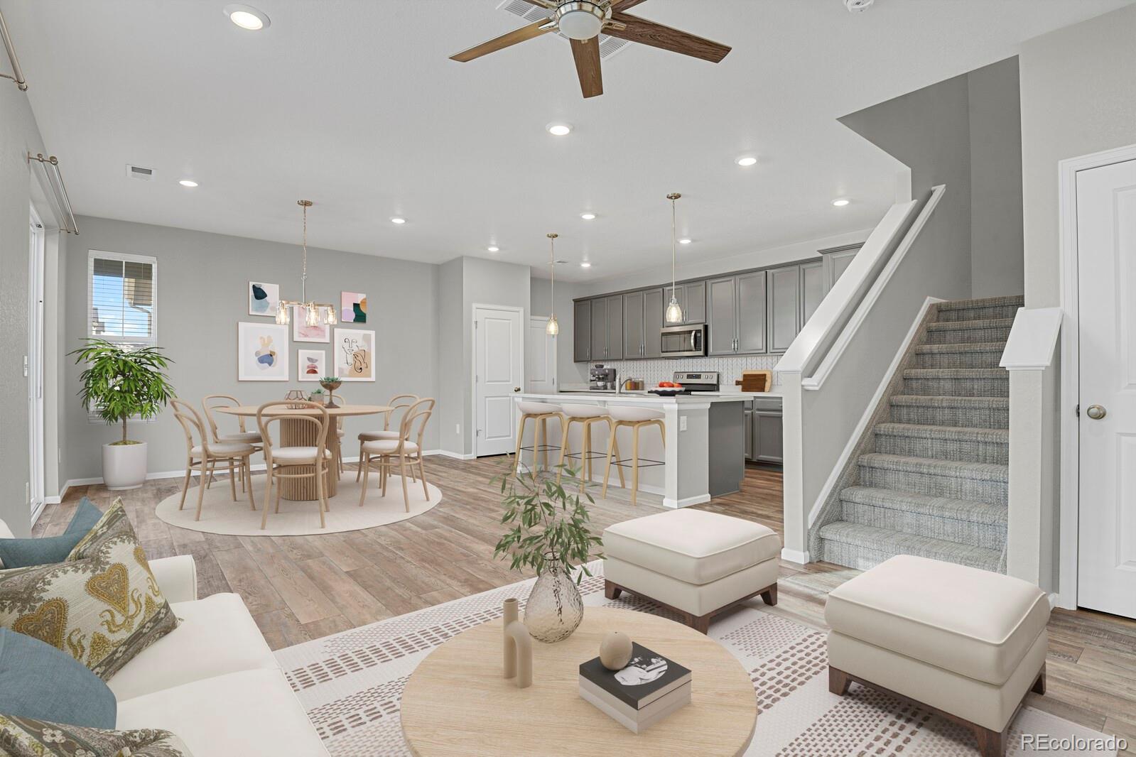 MLS Image #11 for 3058  distant rock avenue,castle rock, Colorado