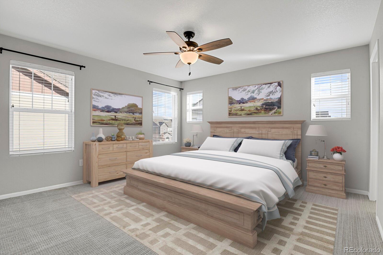 MLS Image #23 for 3058  distant rock avenue,castle rock, Colorado
