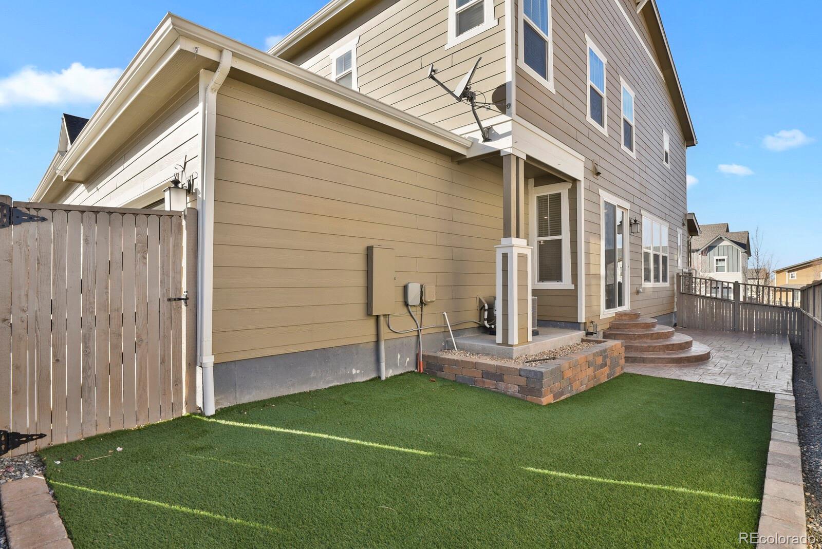 MLS Image #37 for 3058  distant rock avenue,castle rock, Colorado