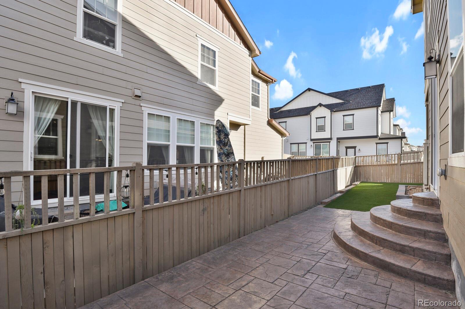 MLS Image #38 for 3058  distant rock avenue,castle rock, Colorado