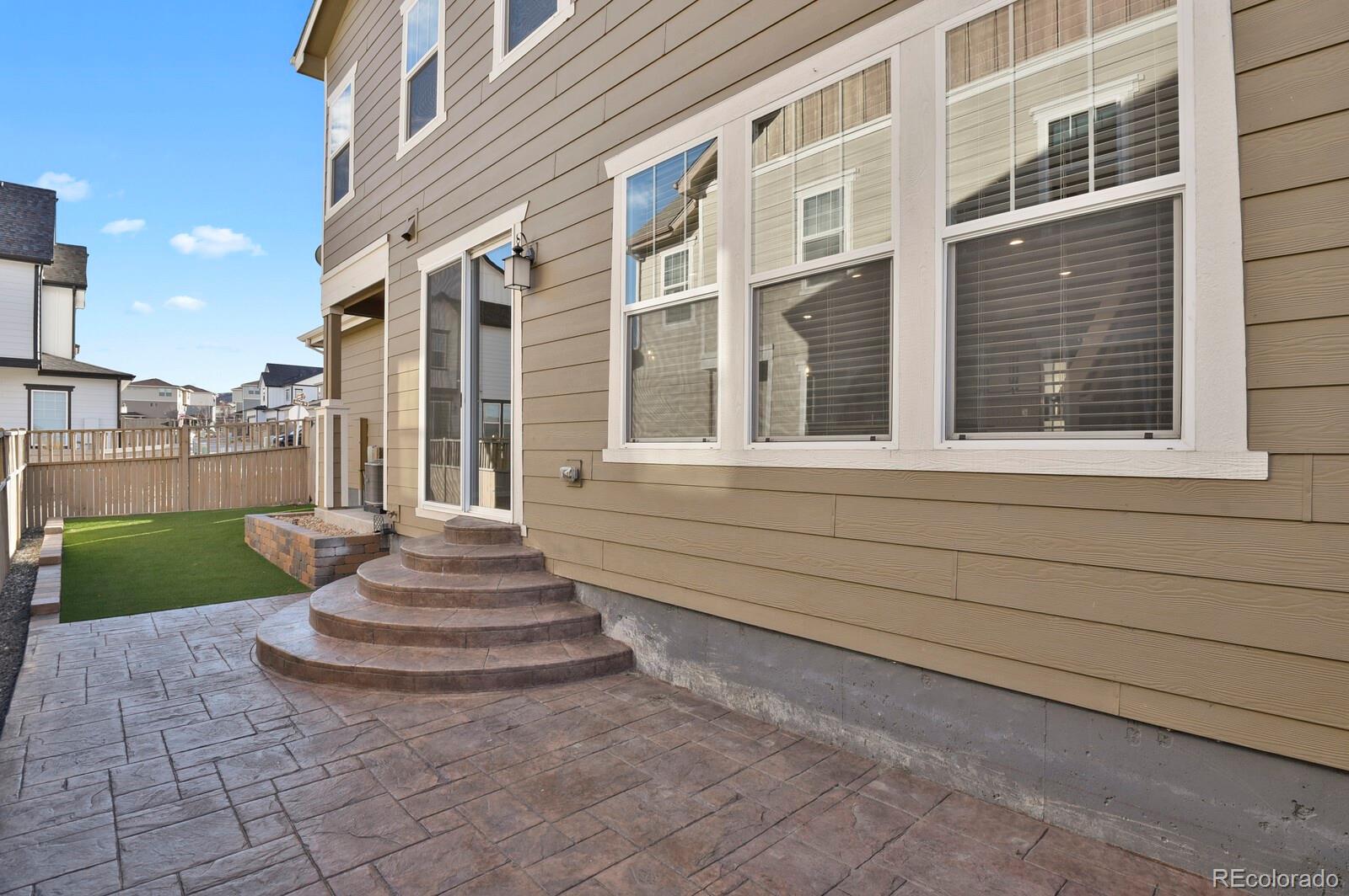 MLS Image #39 for 3058  distant rock avenue,castle rock, Colorado