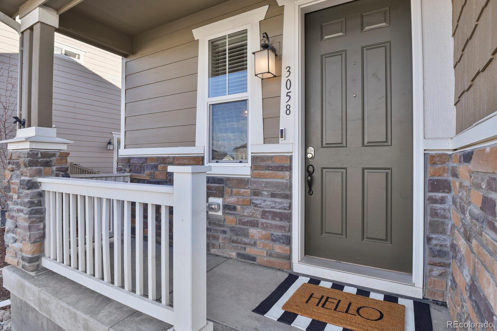 MLS Image #4 for 3058  distant rock avenue,castle rock, Colorado