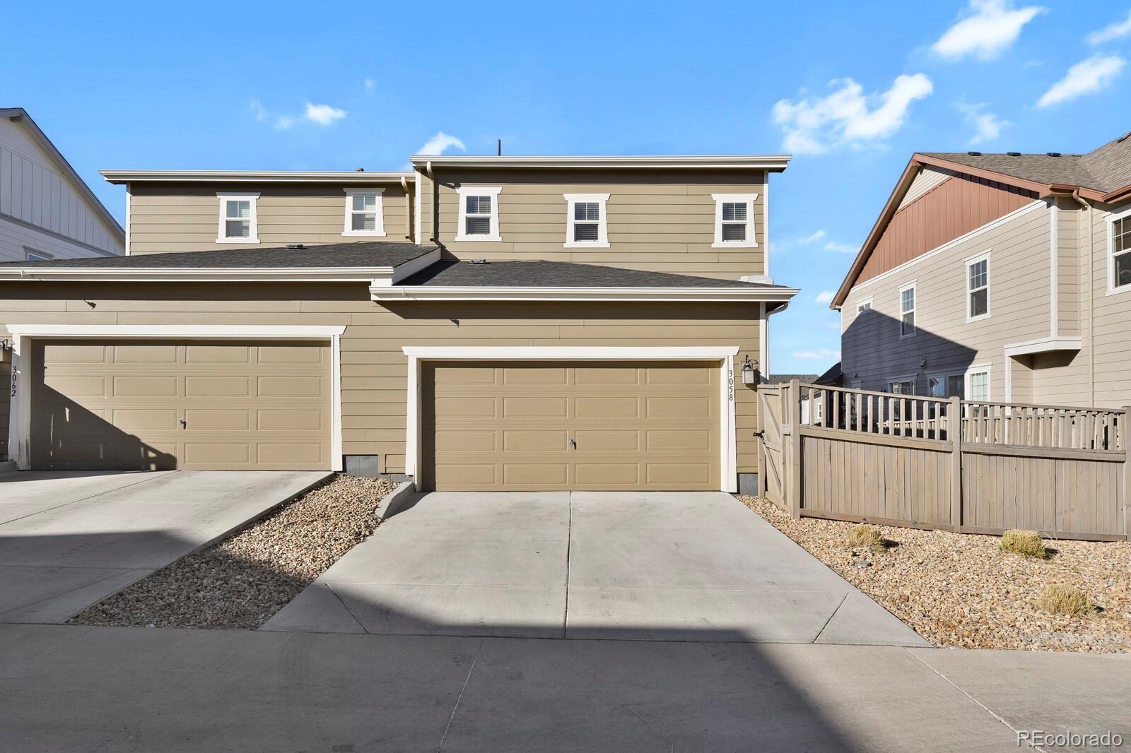 MLS Image #40 for 3058  distant rock avenue,castle rock, Colorado