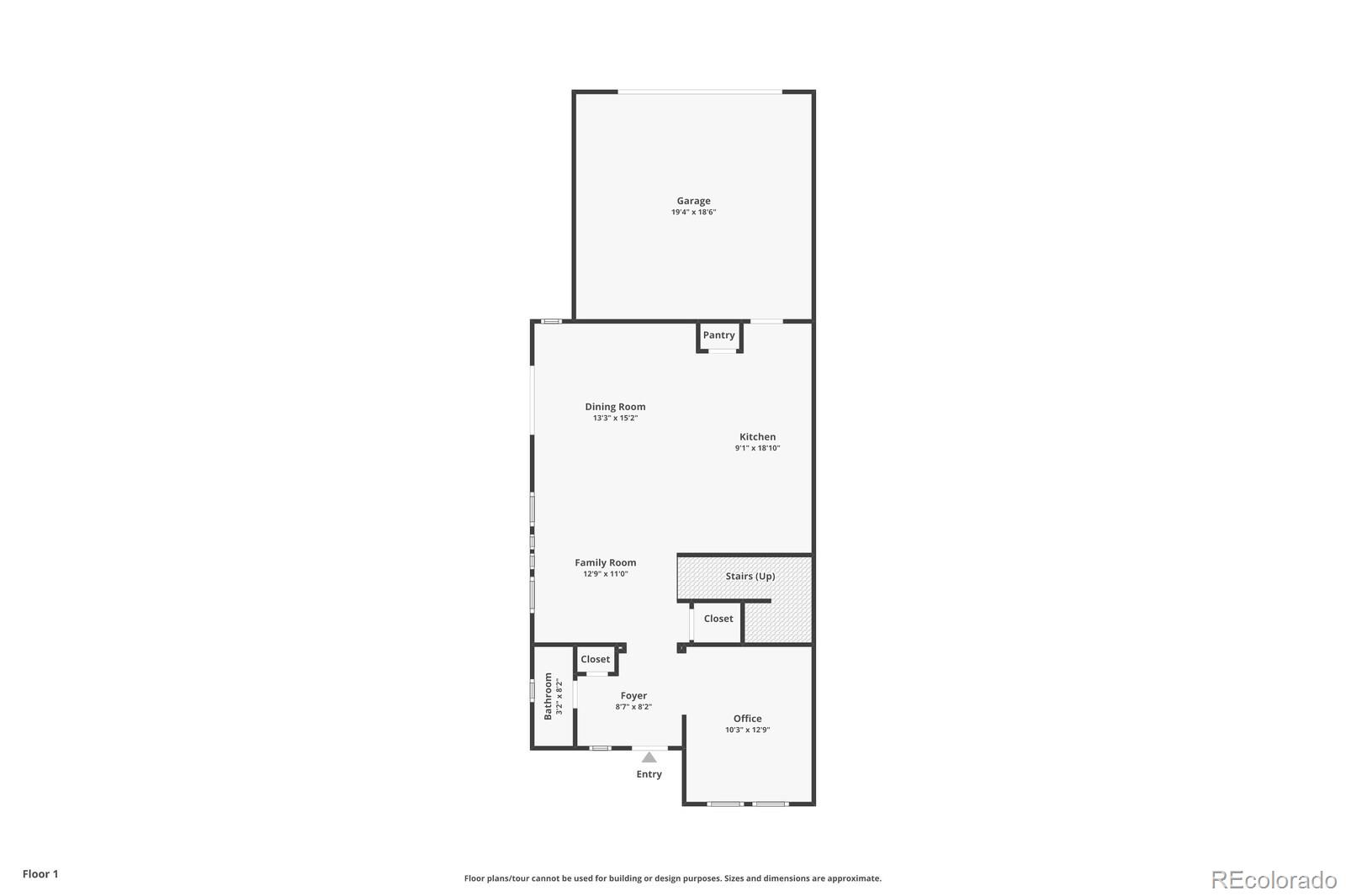 MLS Image #42 for 3058  distant rock avenue,castle rock, Colorado