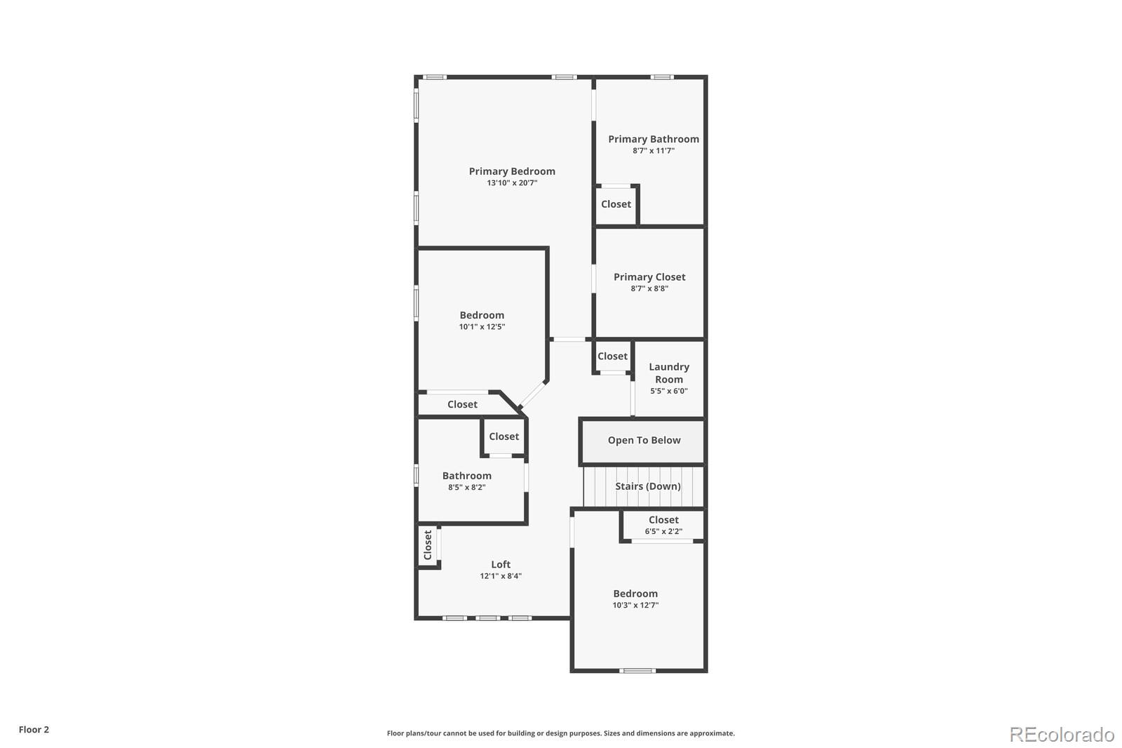 MLS Image #43 for 3058  distant rock avenue,castle rock, Colorado