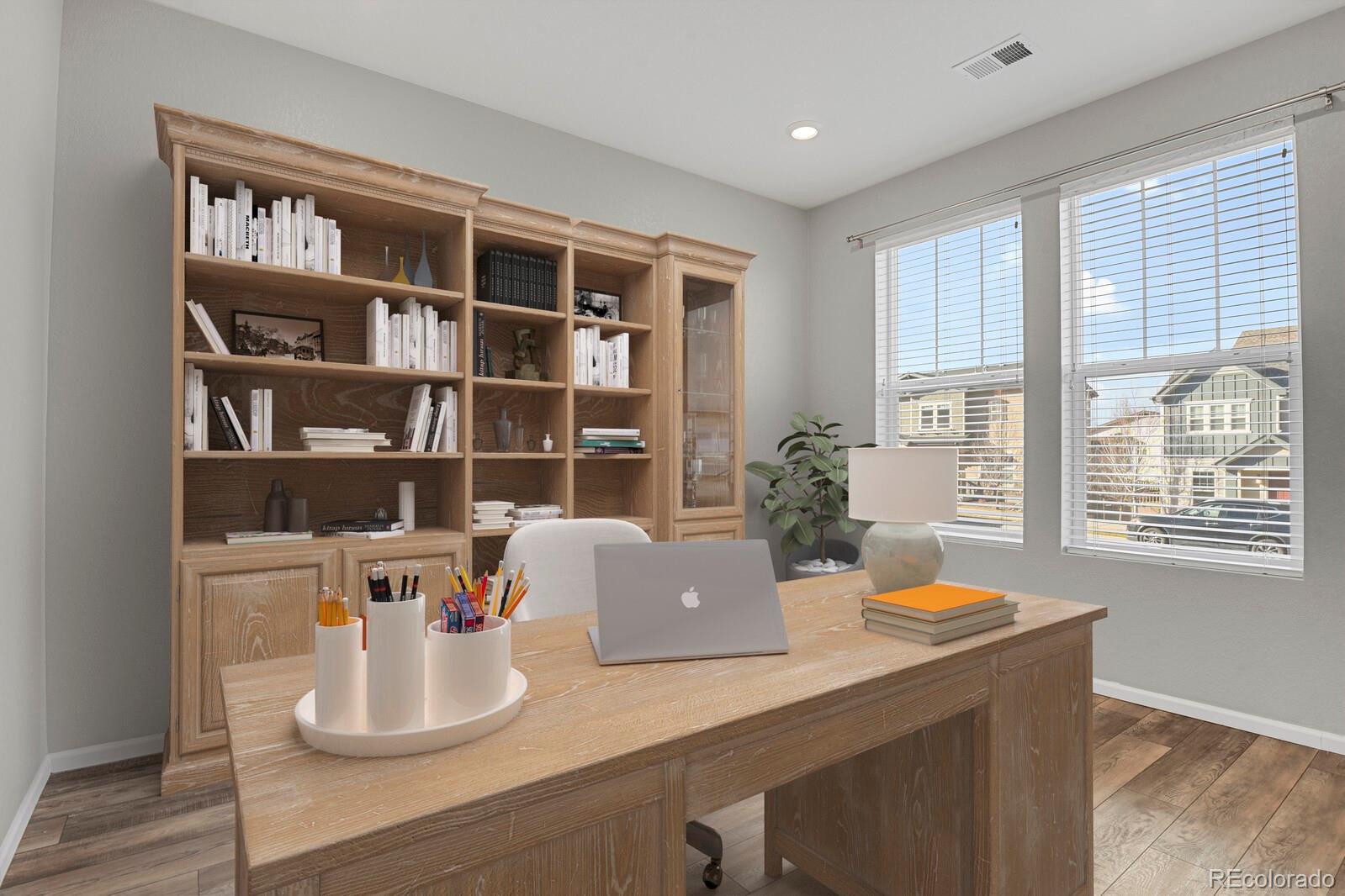 MLS Image #6 for 3058  distant rock avenue,castle rock, Colorado