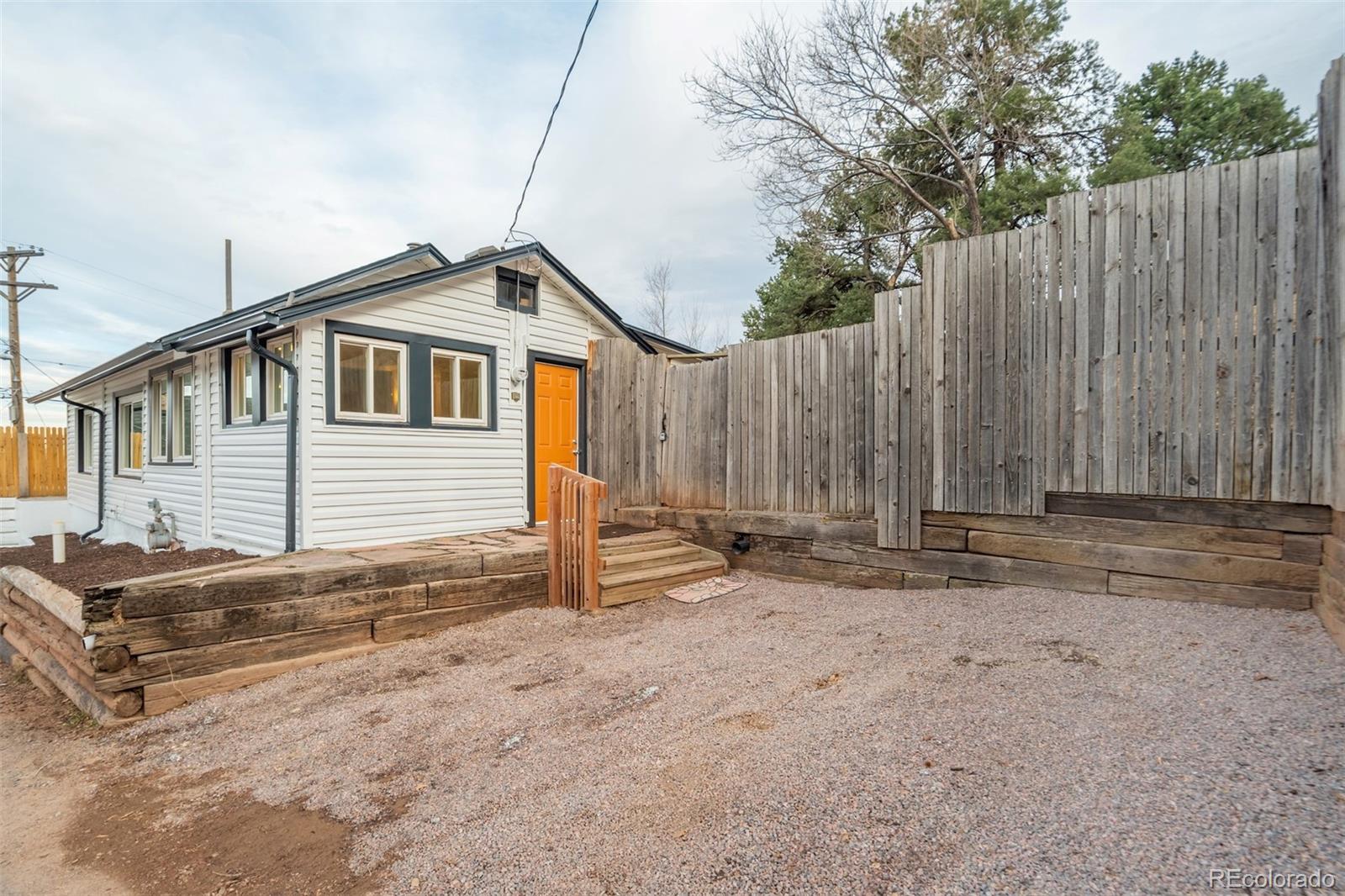 MLS Image #2 for 202  oklahoma road,manitou springs, Colorado