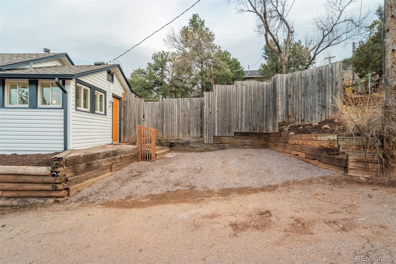 MLS Image #3 for 202  oklahoma road,manitou springs, Colorado
