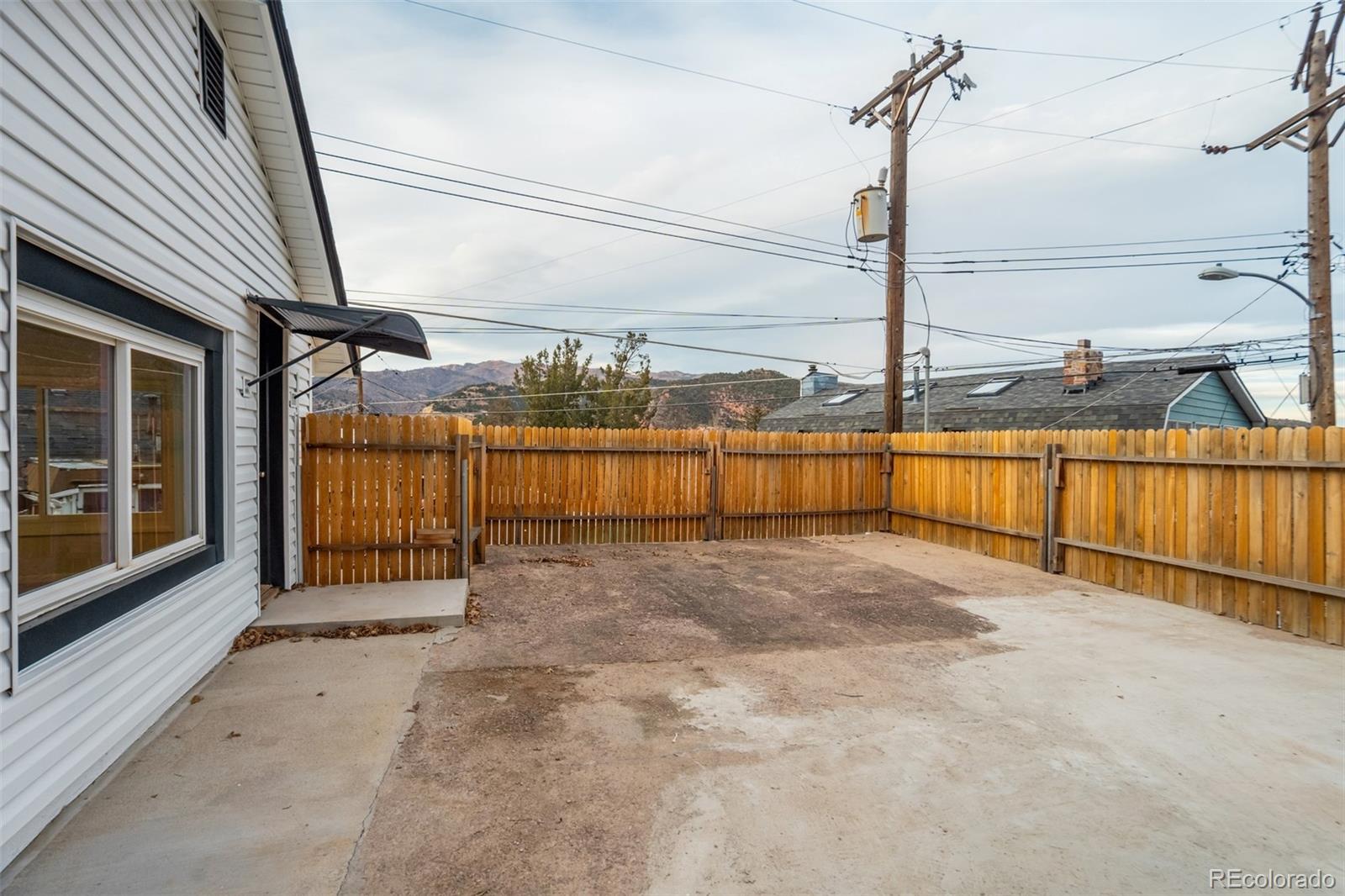 MLS Image #30 for 202  oklahoma road,manitou springs, Colorado