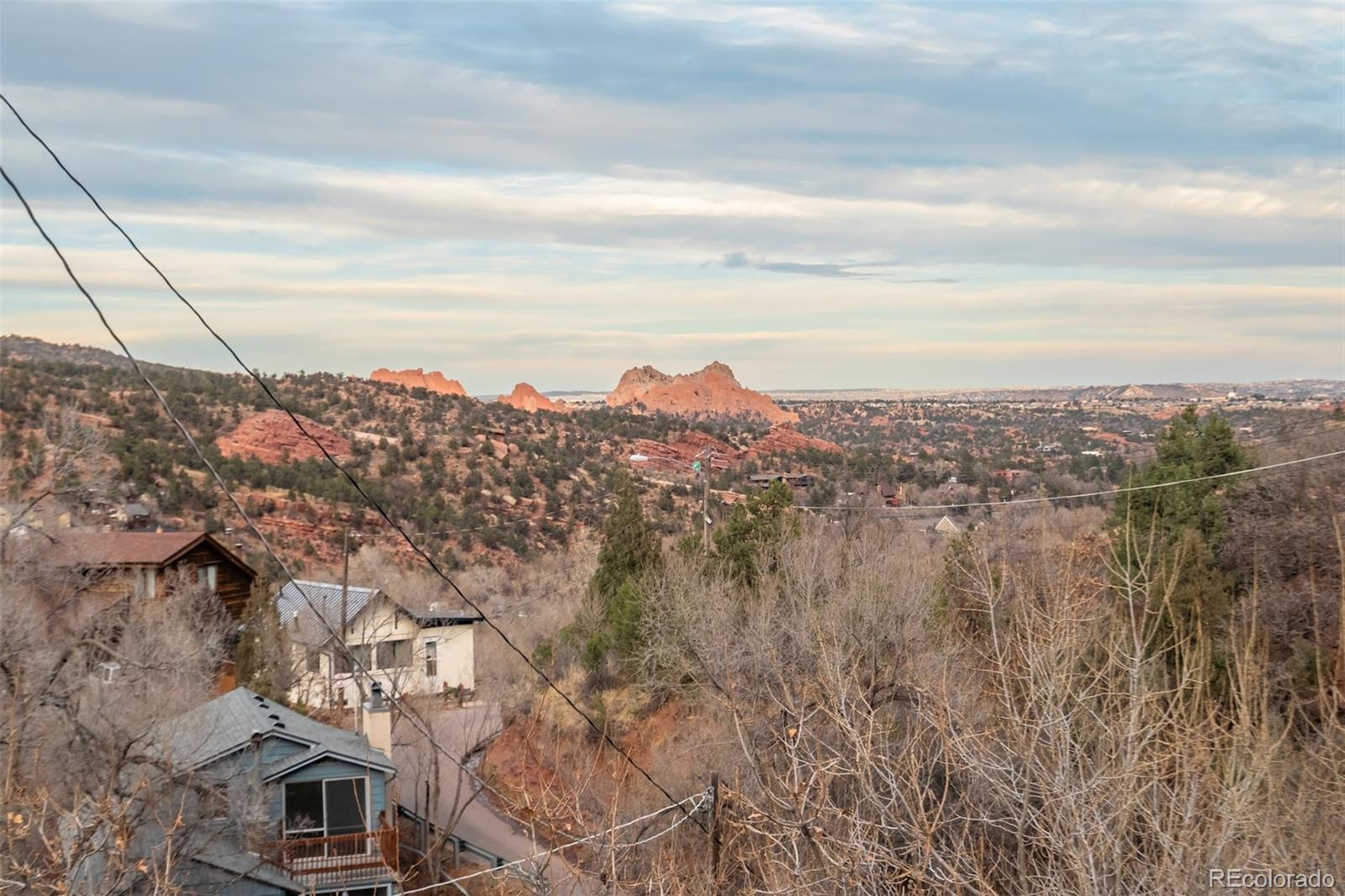MLS Image #35 for 202  oklahoma road,manitou springs, Colorado