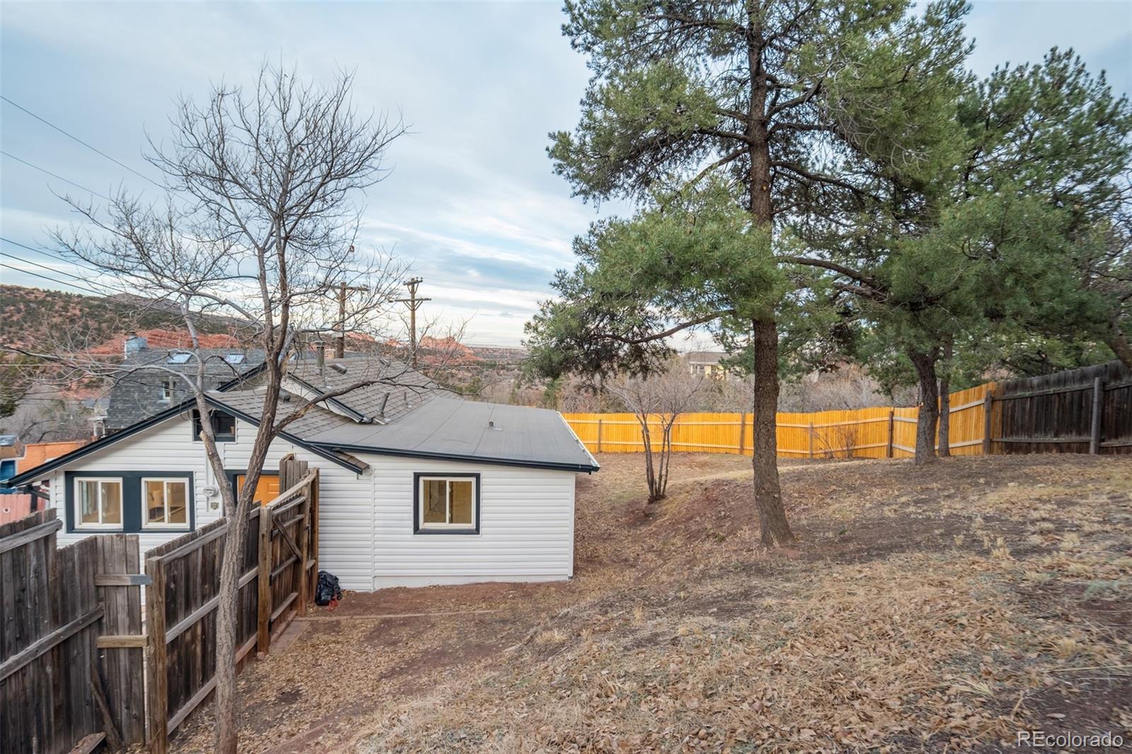 MLS Image #37 for 202  oklahoma road,manitou springs, Colorado