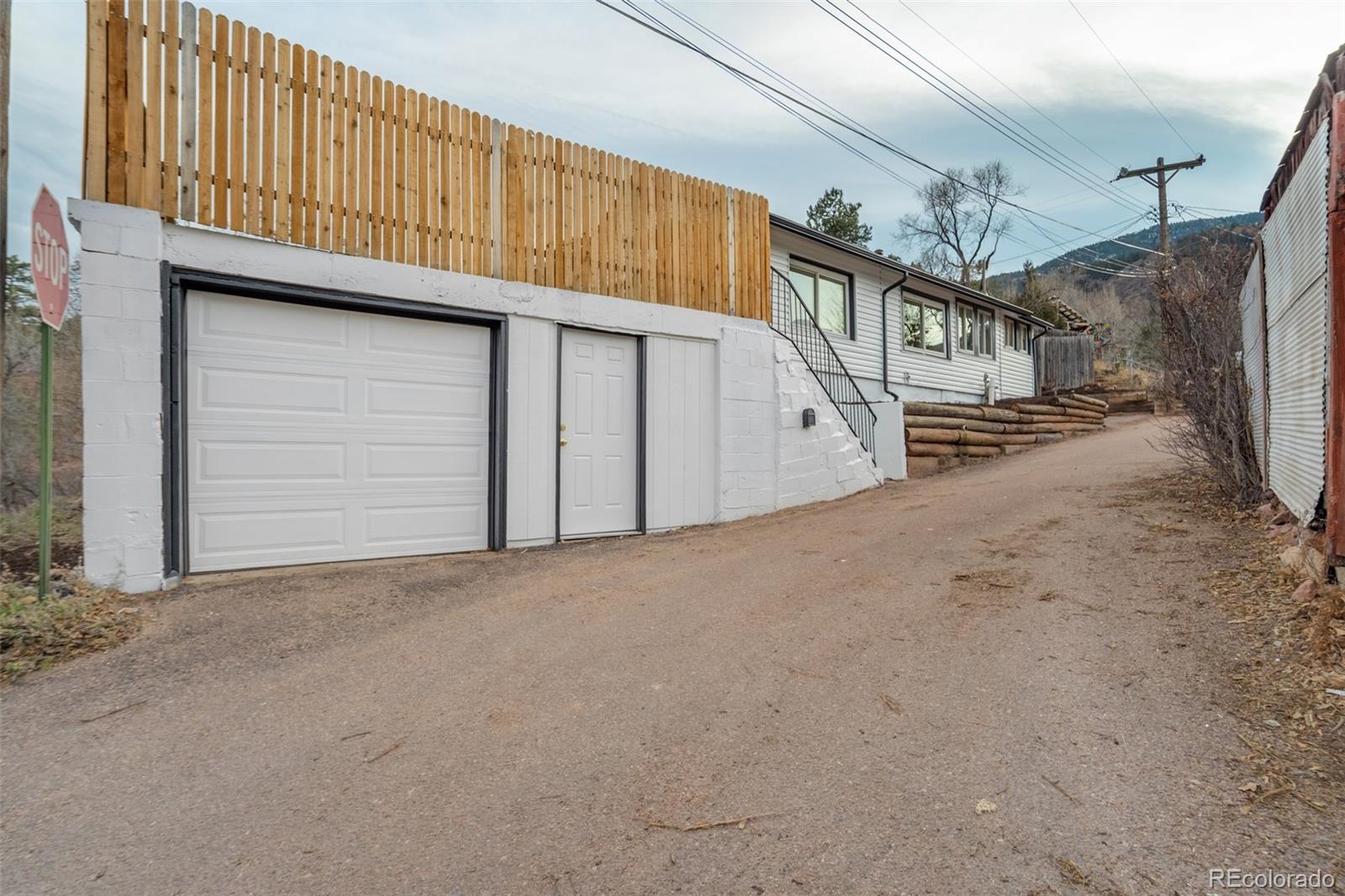 MLS Image #40 for 202  oklahoma road,manitou springs, Colorado