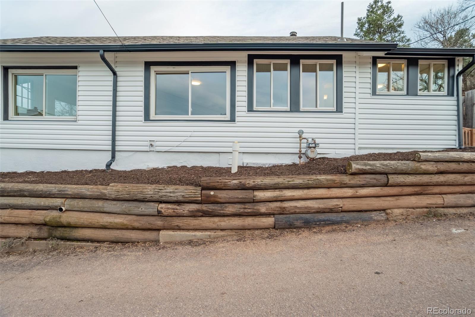 MLS Image #5 for 202  oklahoma road,manitou springs, Colorado