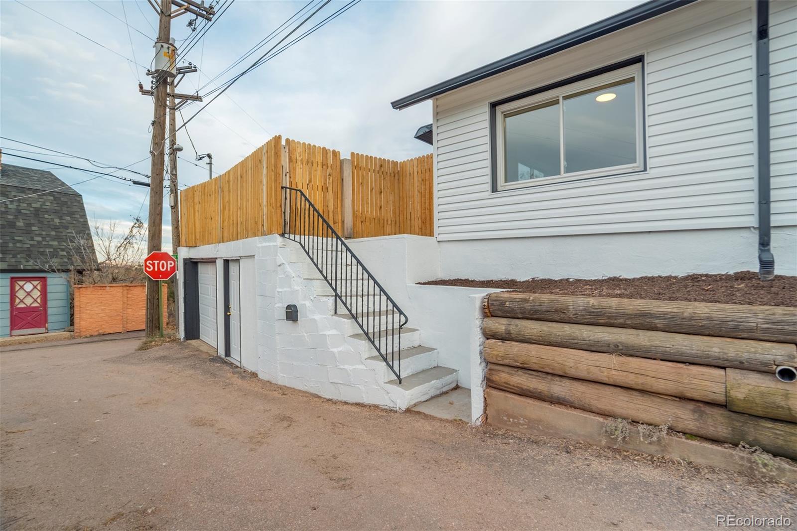 MLS Image #6 for 202  oklahoma road,manitou springs, Colorado
