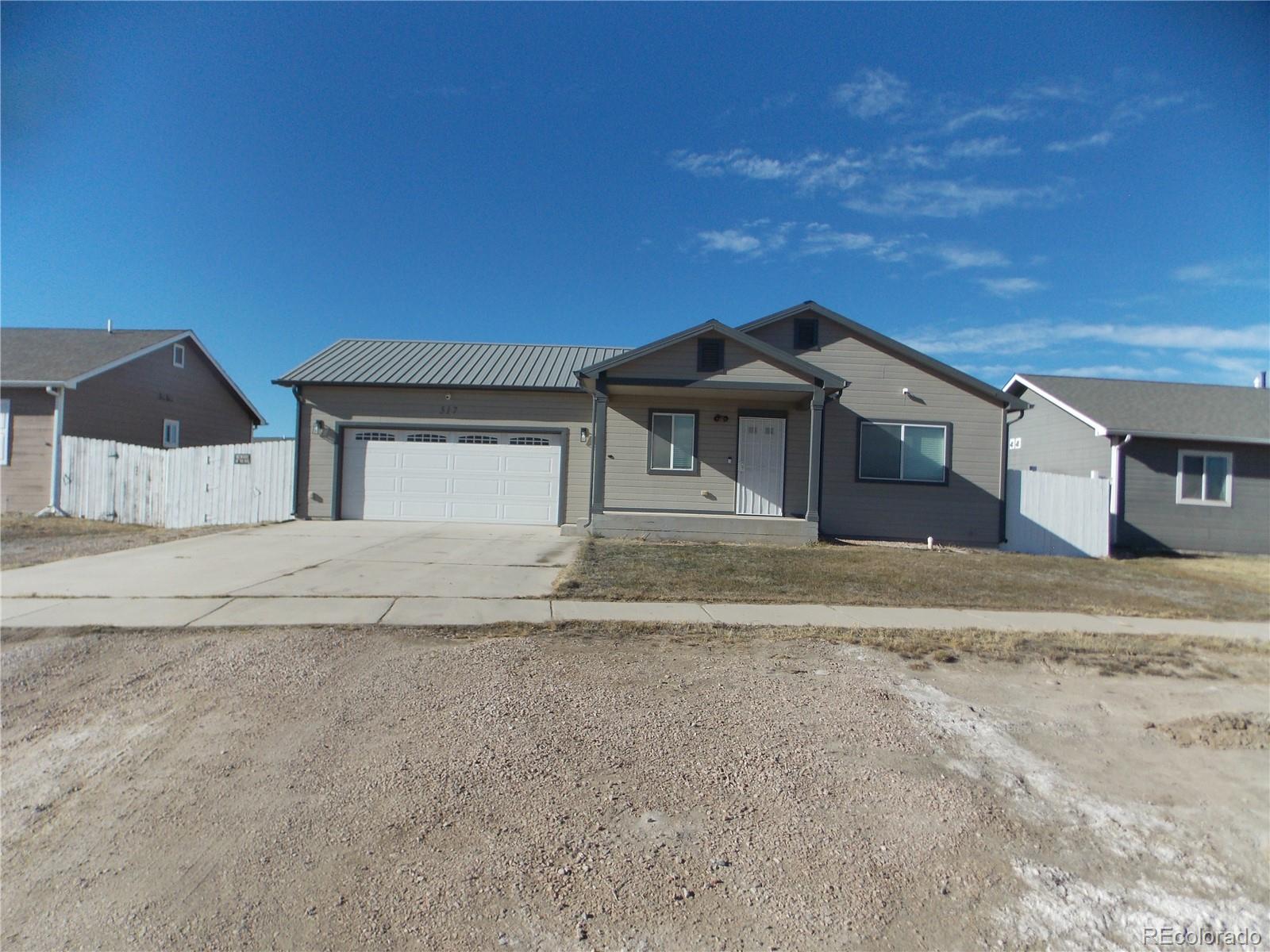 MLS Image #0 for 517  foster avenue,alamosa, Colorado