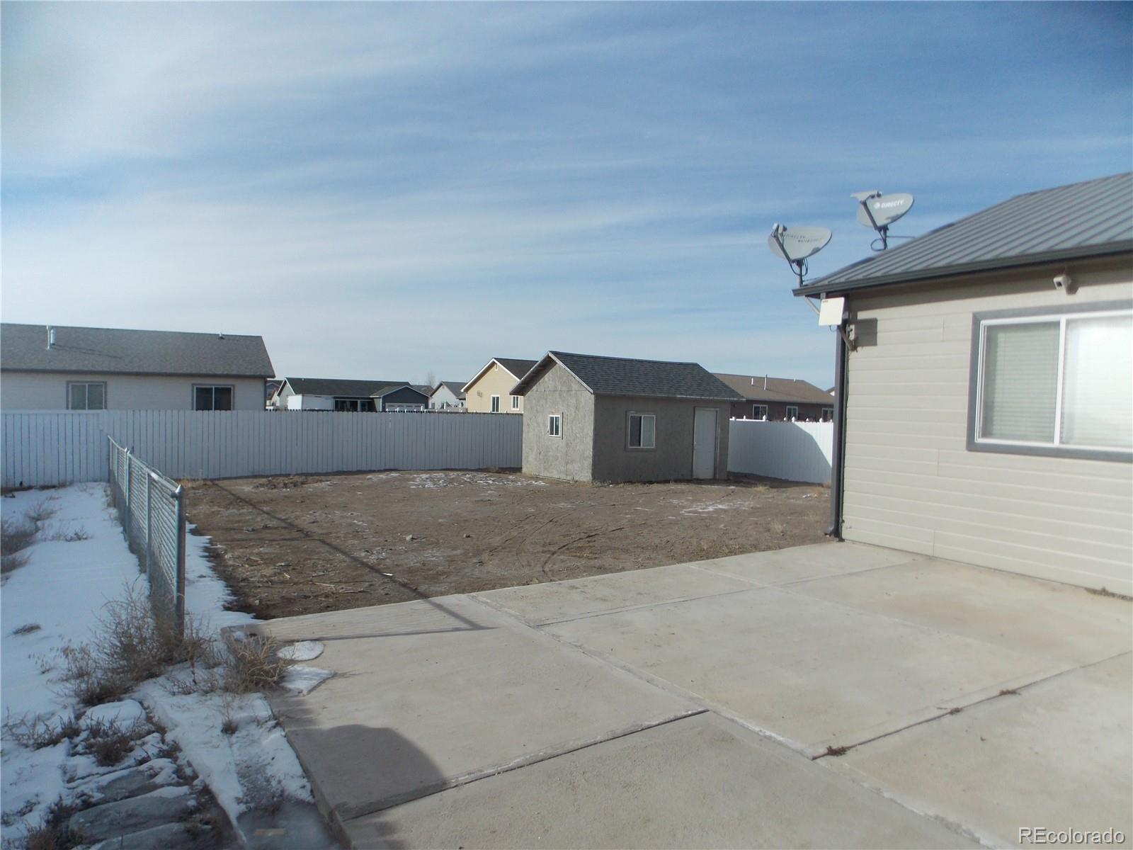 MLS Image #10 for 517  foster avenue,alamosa, Colorado