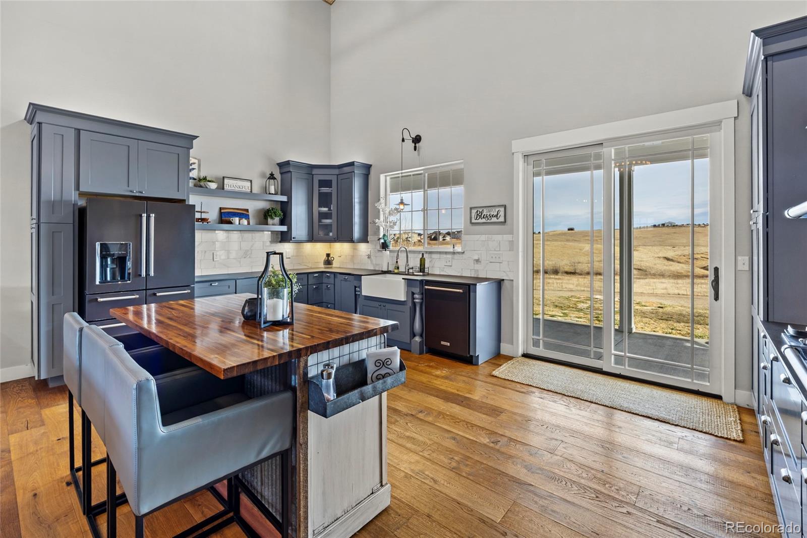 MLS Image #11 for 41960  muirfield loop,elizabeth, Colorado