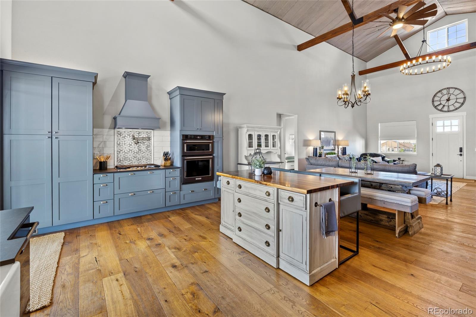 MLS Image #12 for 41960  muirfield loop,elizabeth, Colorado