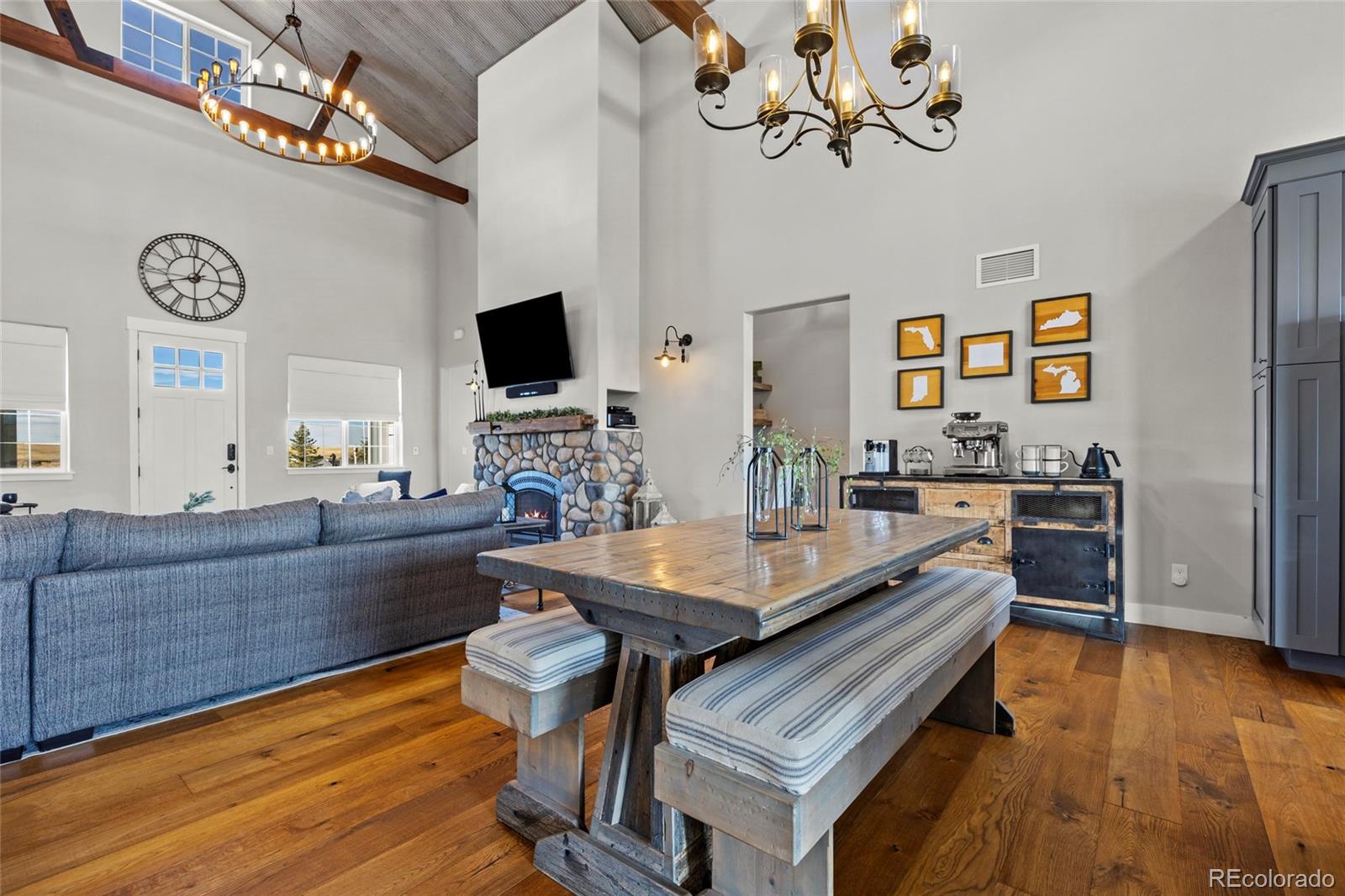 MLS Image #15 for 41960  muirfield loop,elizabeth, Colorado