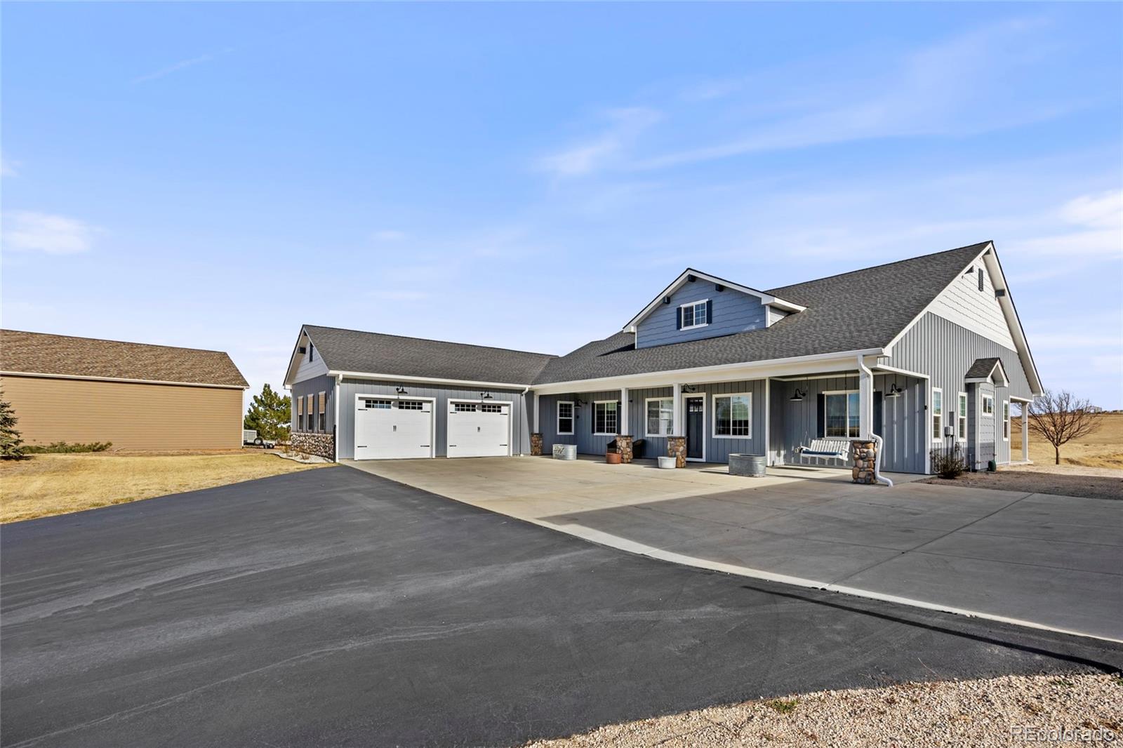 MLS Image #2 for 41960  muirfield loop,elizabeth, Colorado