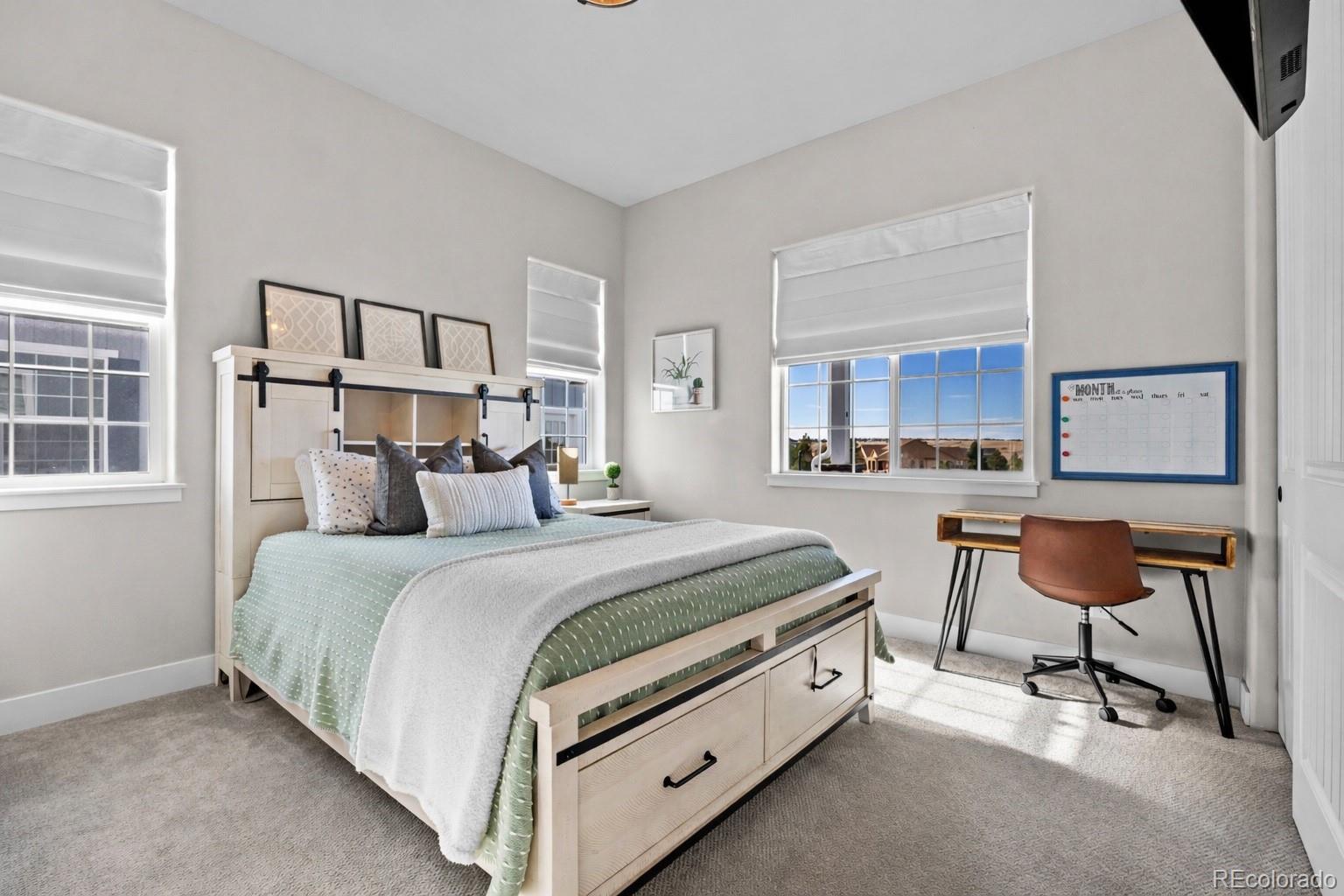 MLS Image #28 for 41960  muirfield loop,elizabeth, Colorado