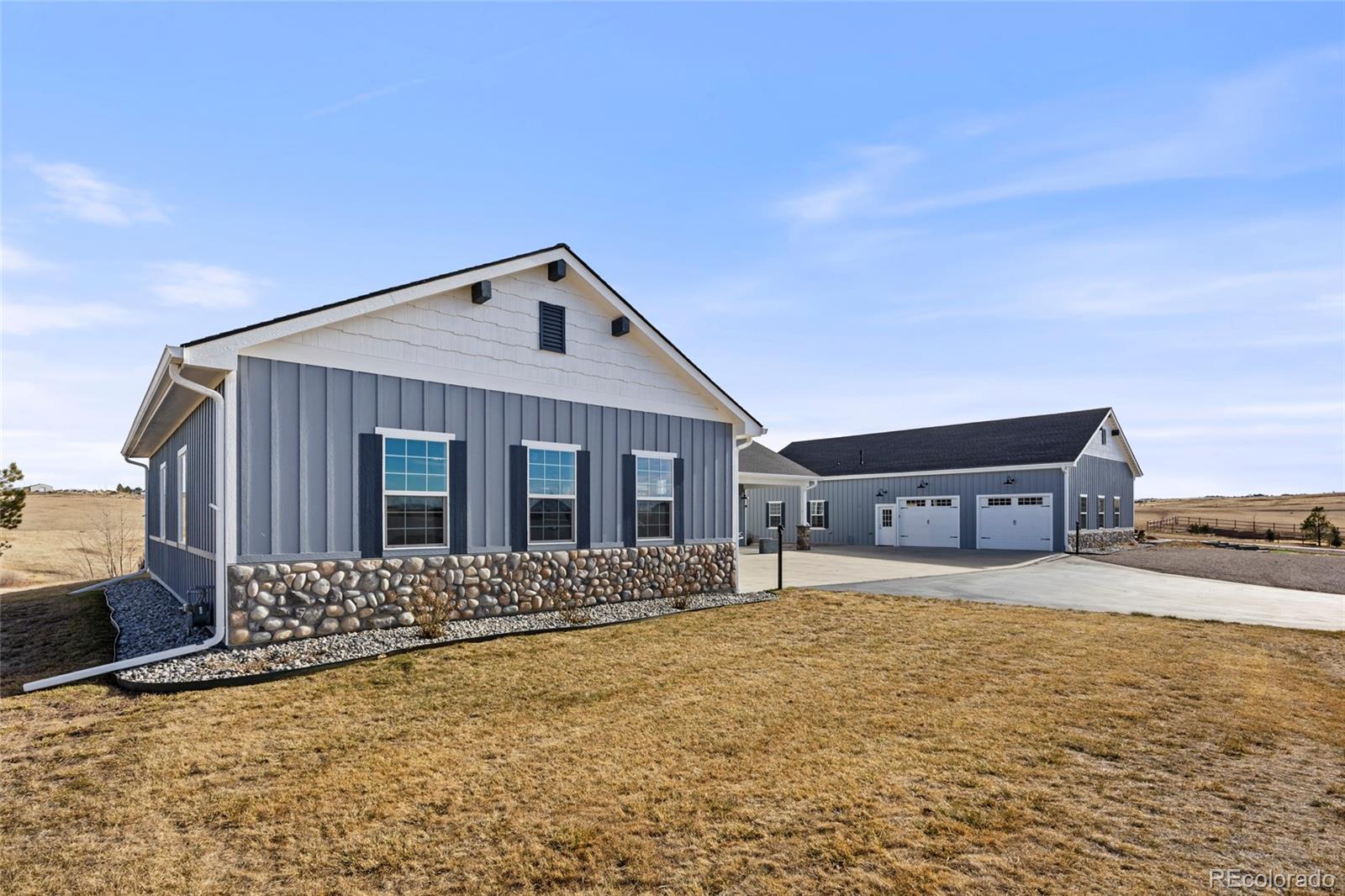 MLS Image #3 for 41960  muirfield loop,elizabeth, Colorado