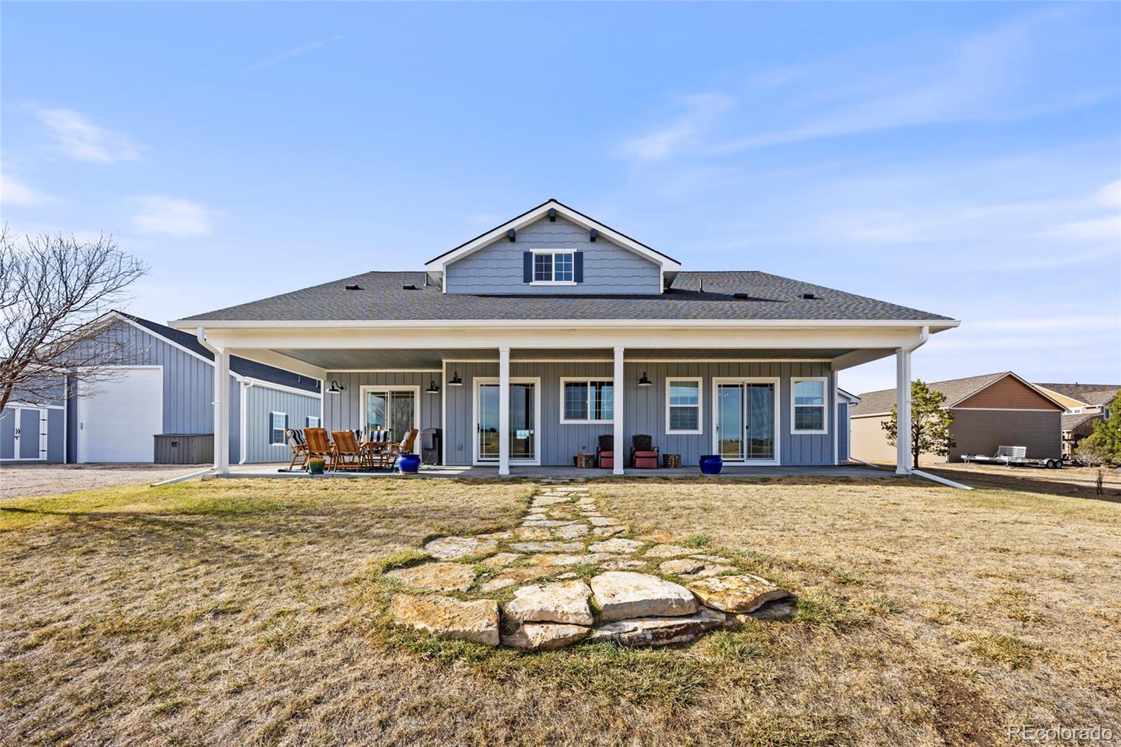 MLS Image #31 for 41960  muirfield loop,elizabeth, Colorado