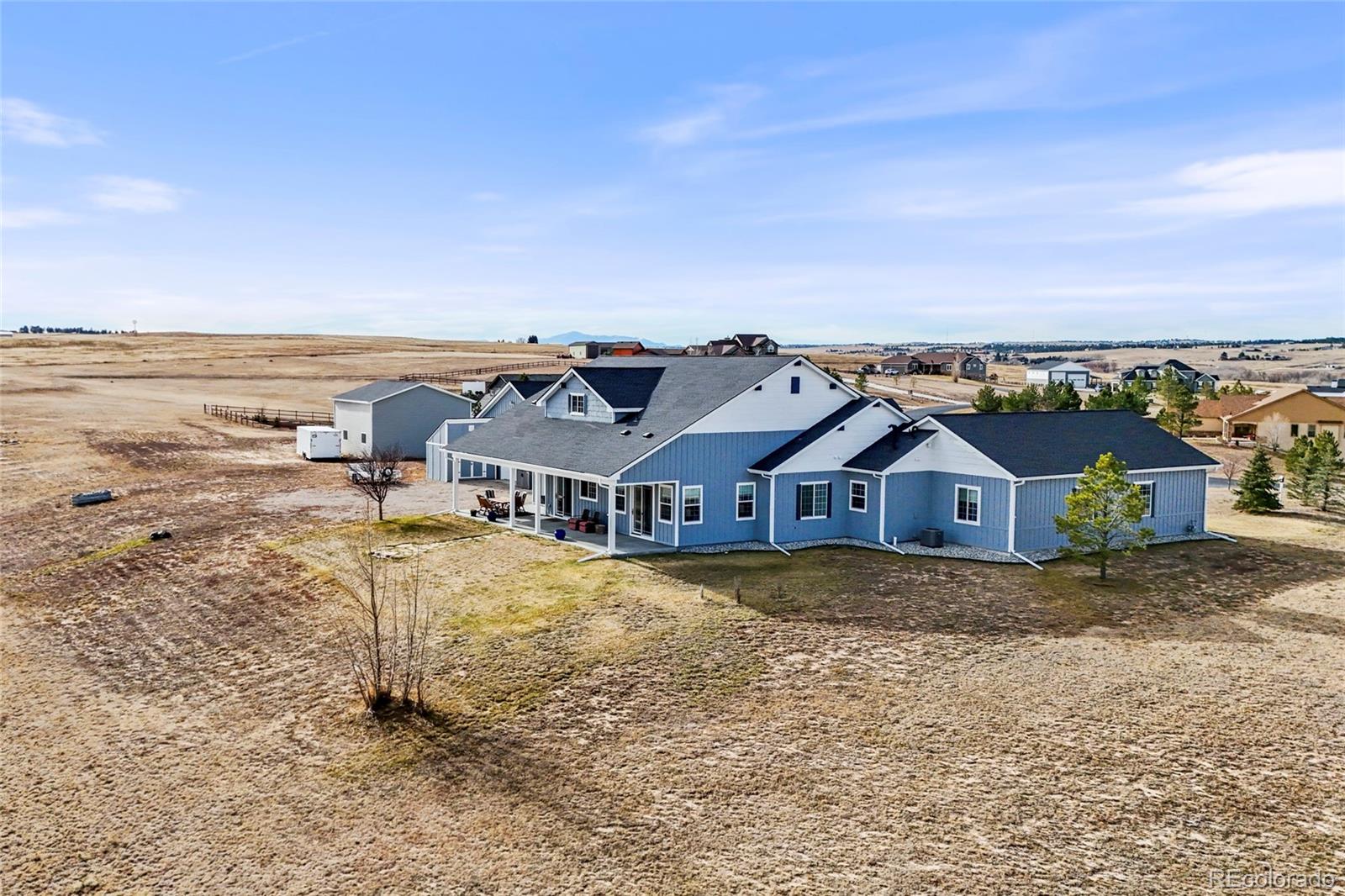 MLS Image #32 for 41960  muirfield loop,elizabeth, Colorado