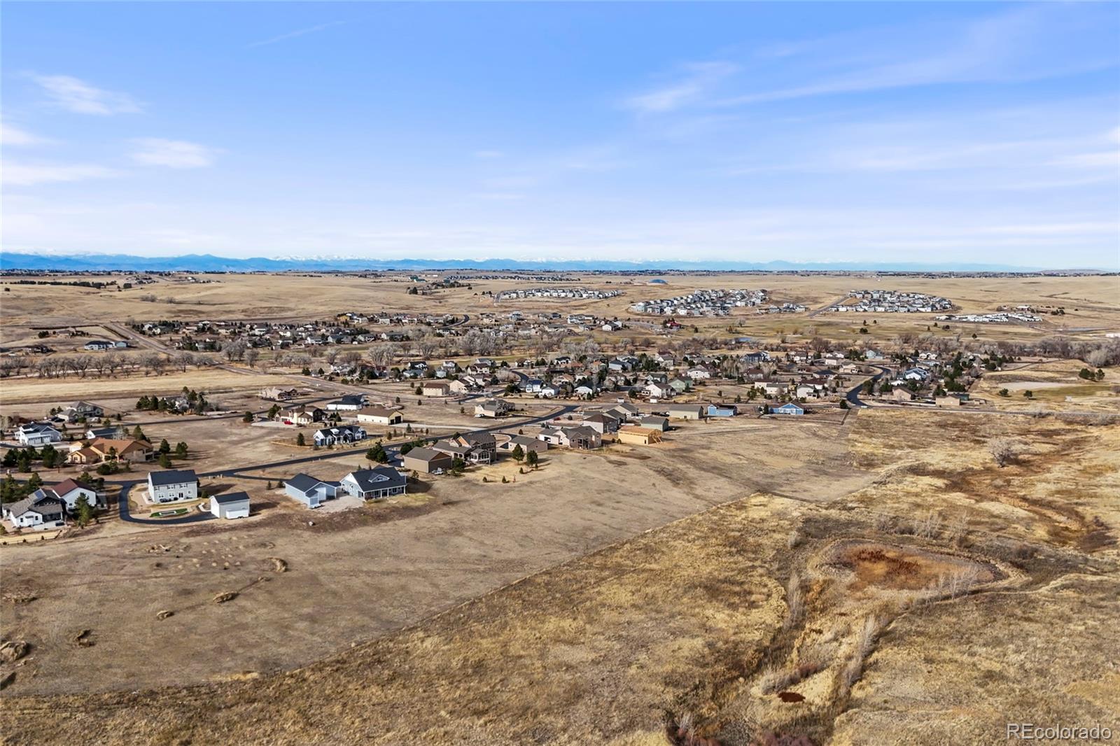 MLS Image #33 for 41960  muirfield loop,elizabeth, Colorado