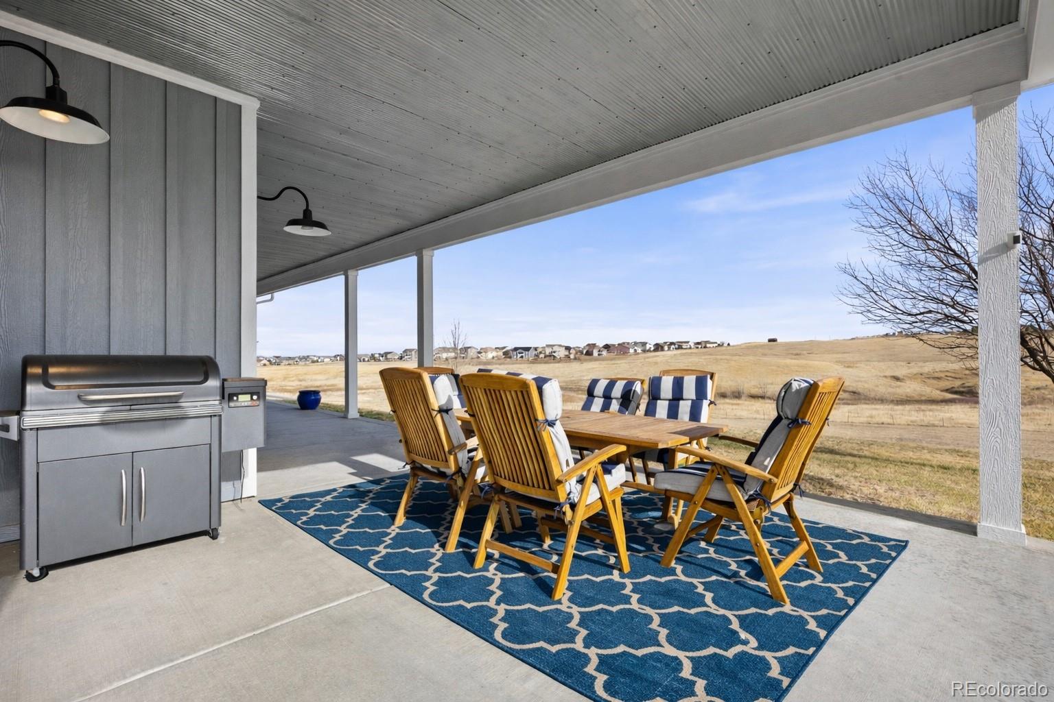 MLS Image #35 for 41960  muirfield loop,elizabeth, Colorado