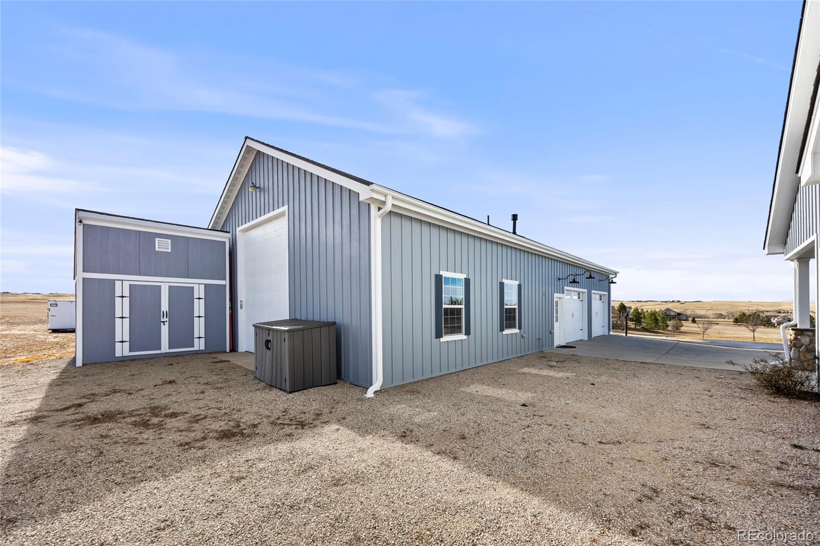 MLS Image #37 for 41960  muirfield loop,elizabeth, Colorado