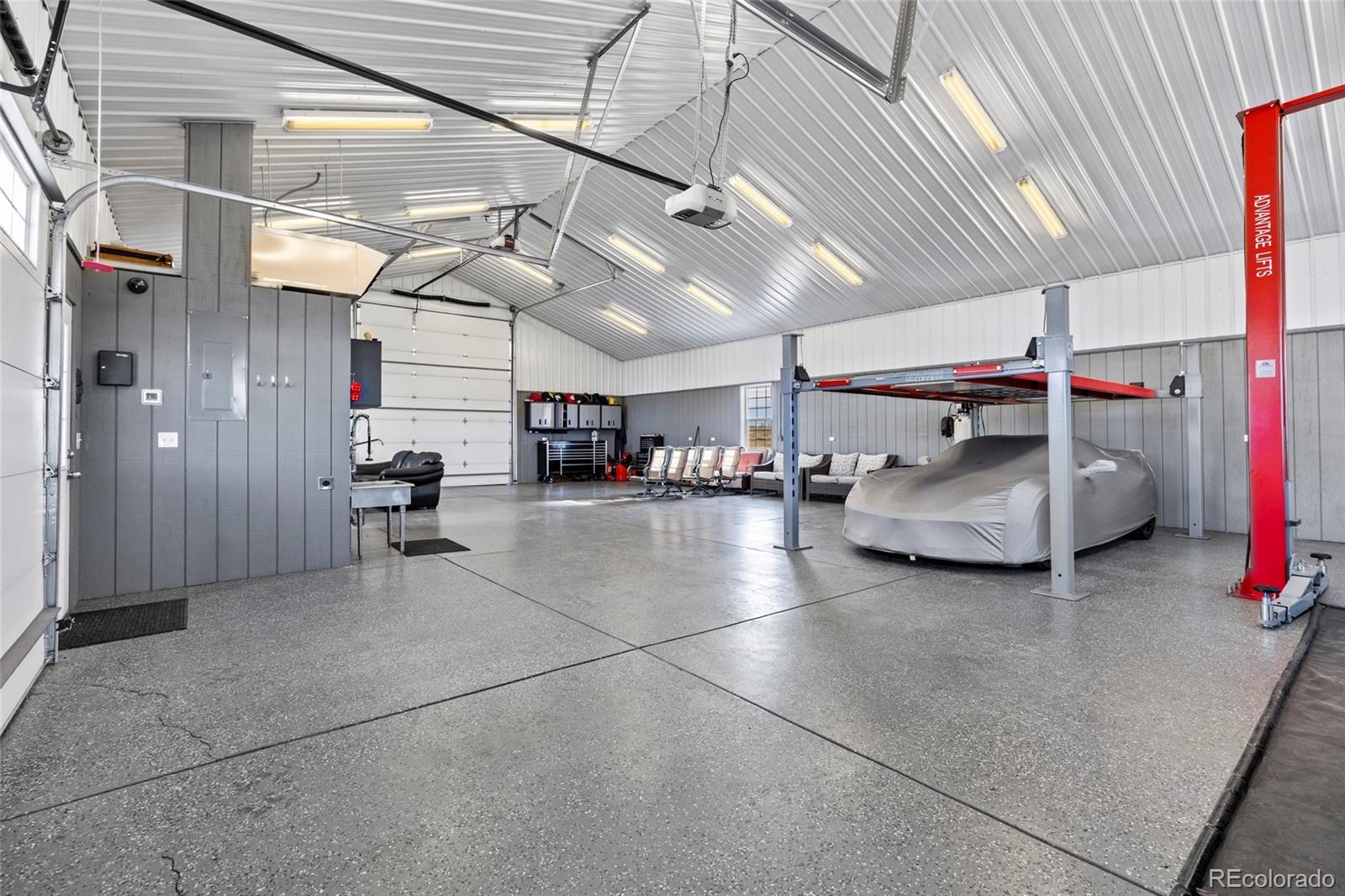 MLS Image #39 for 41960  muirfield loop,elizabeth, Colorado